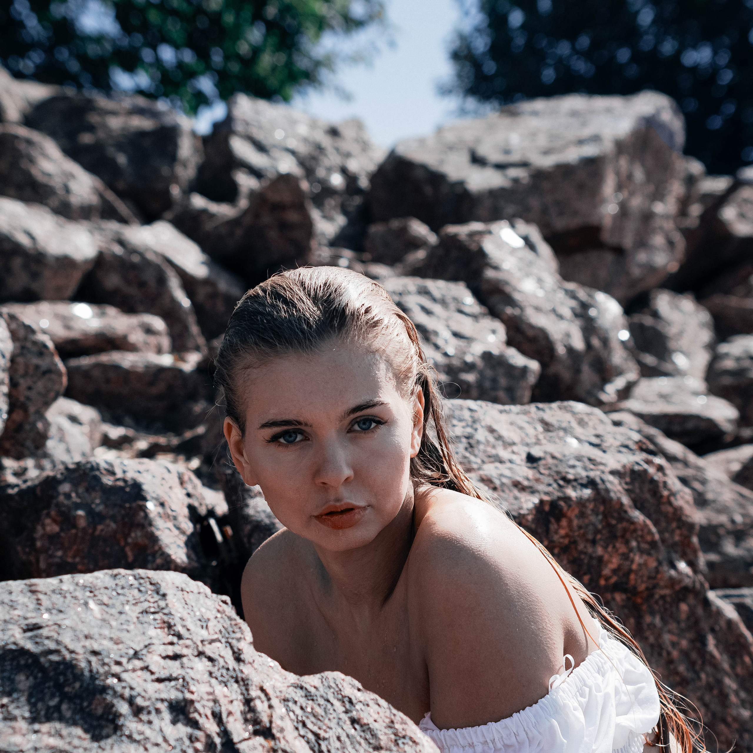 Влада. Главная