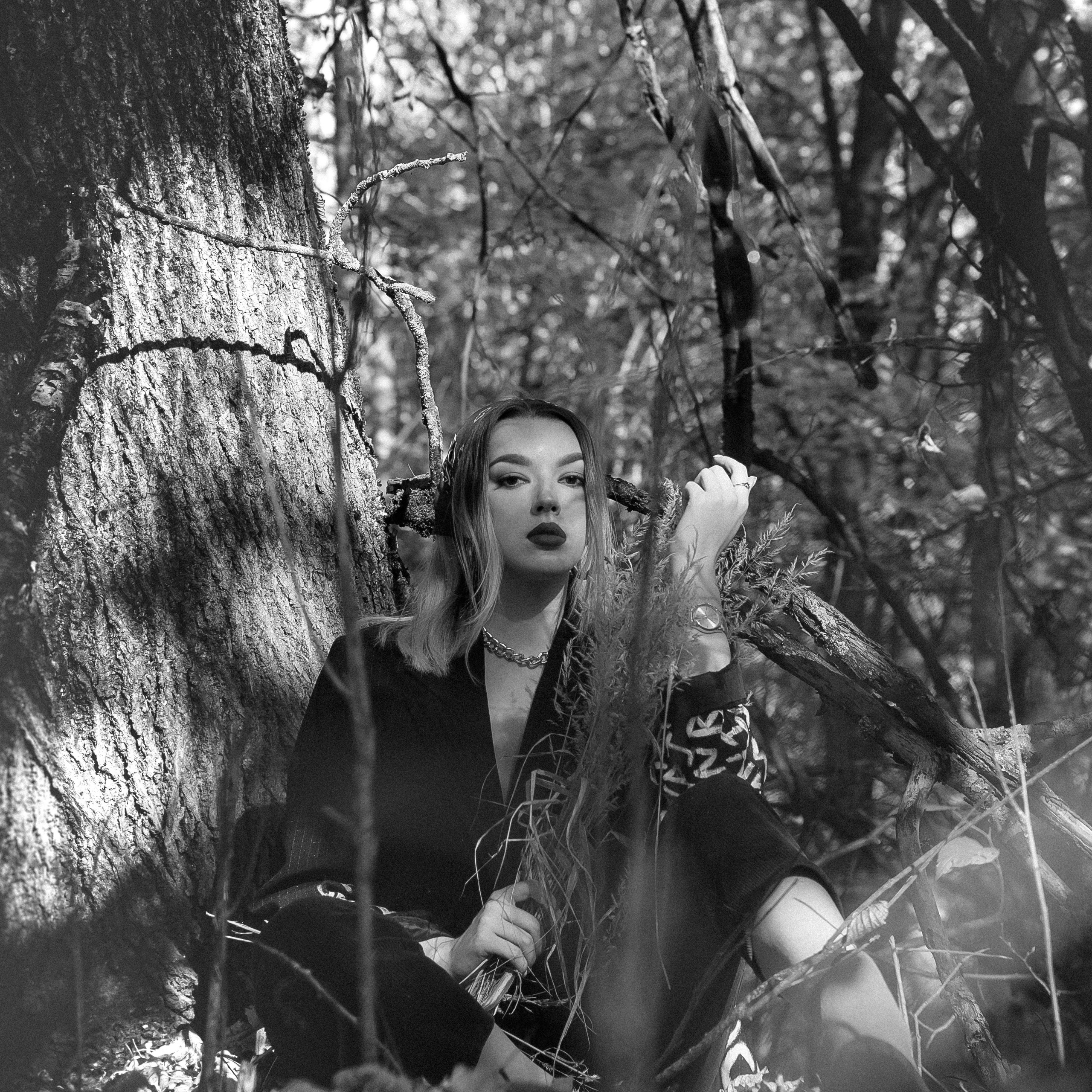 Виктория. Главная