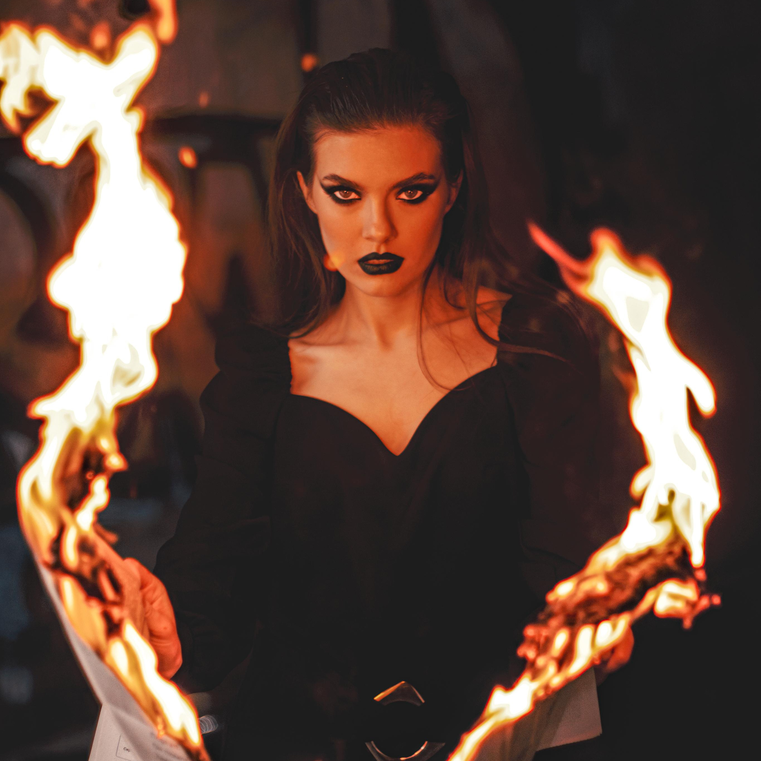 Дарья. Главная