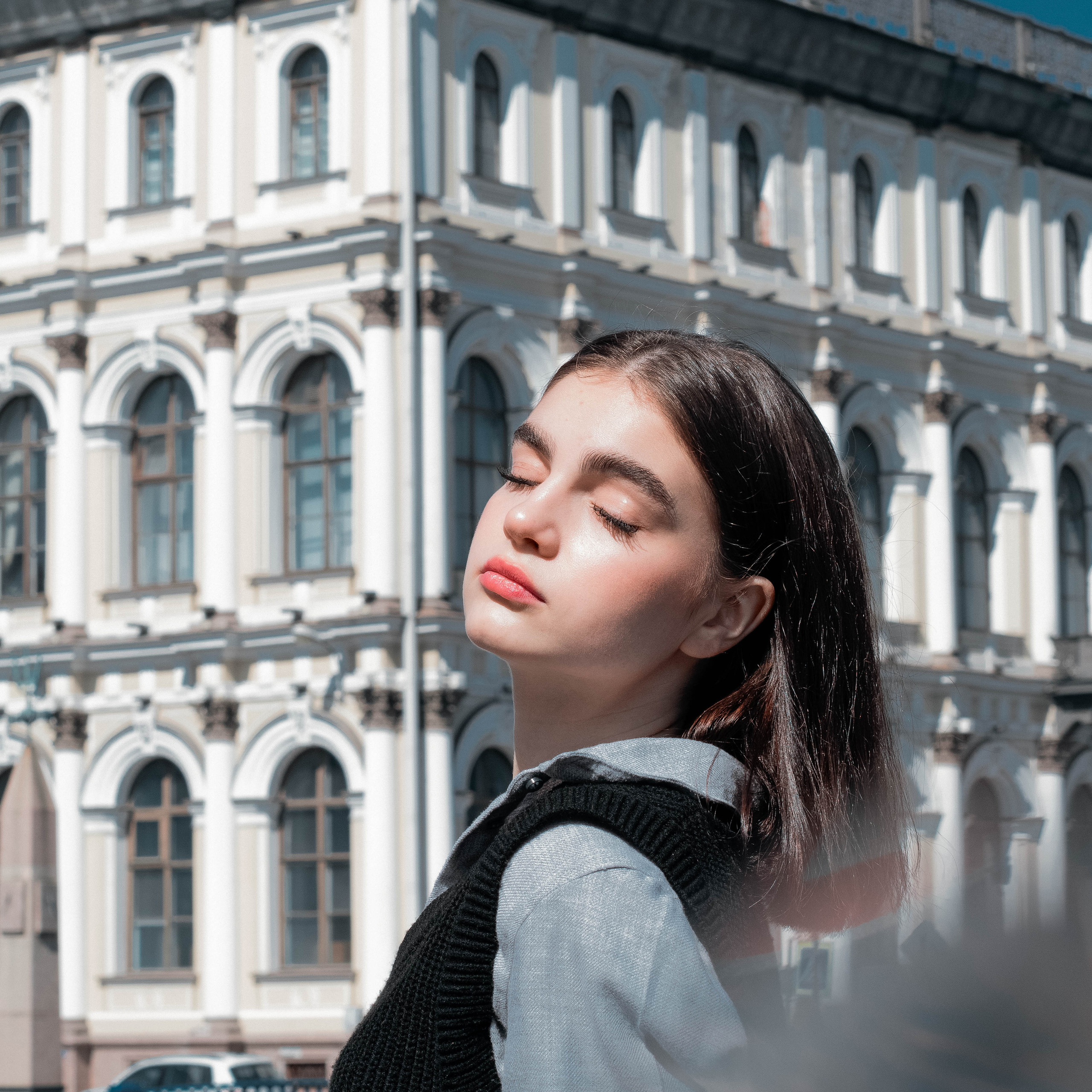 Марго. Главная