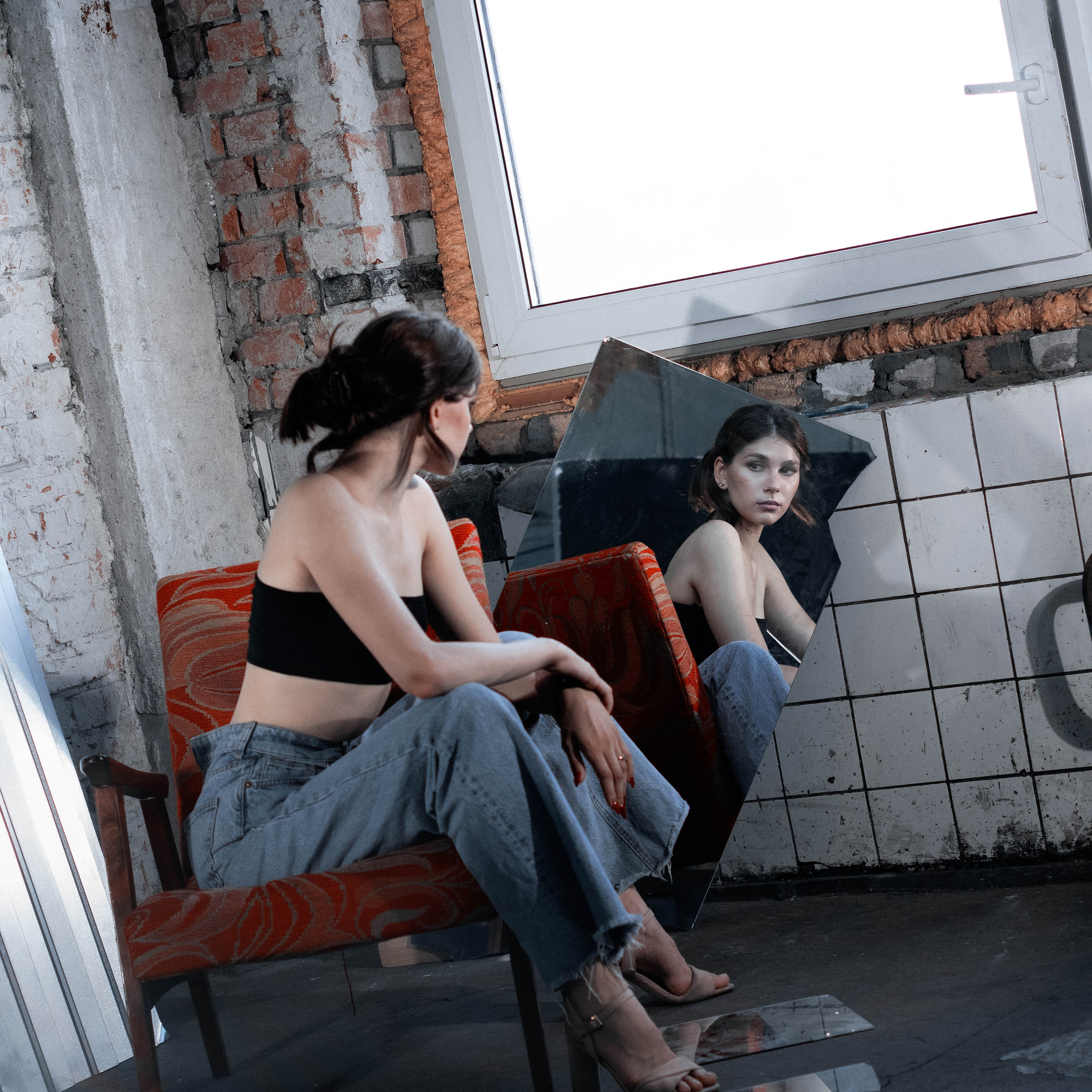 Елена. Главная