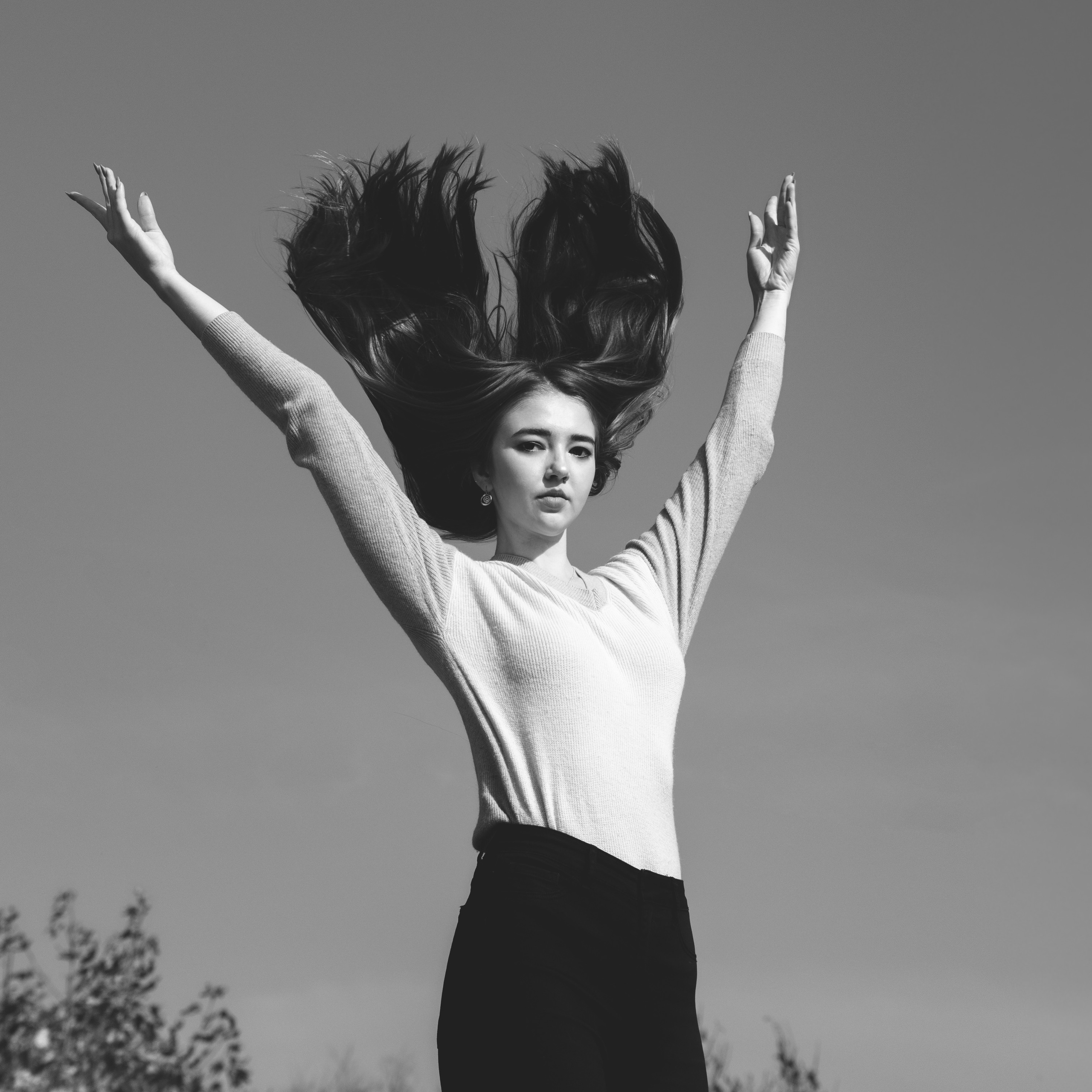 Анна. Главная