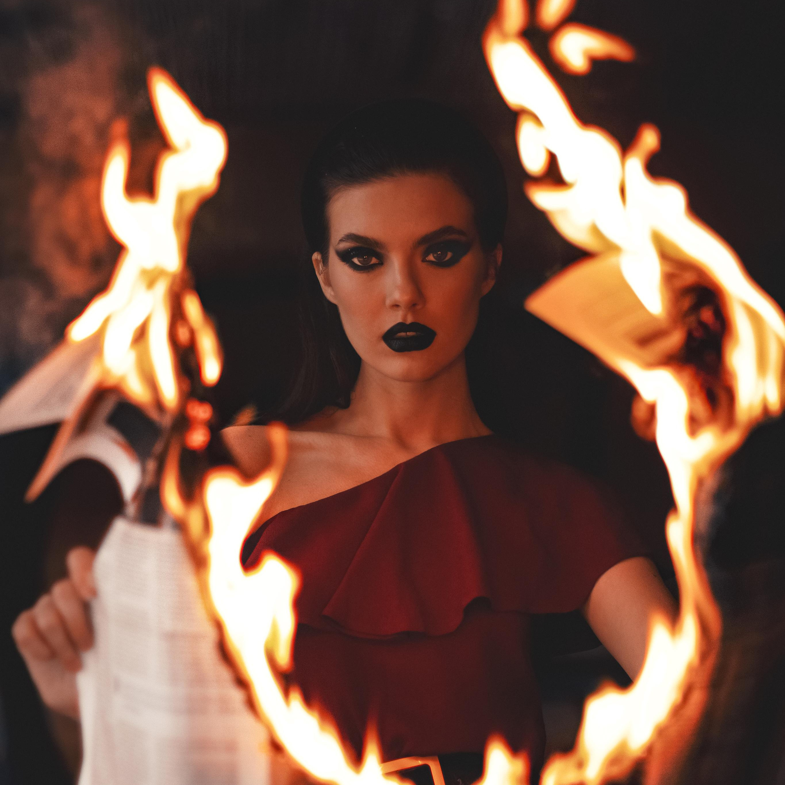 Дарья. Главная