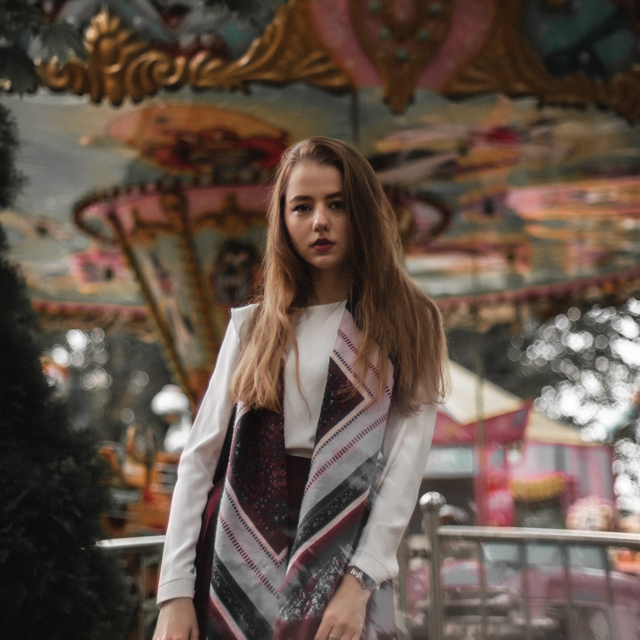 Юлия. Главная