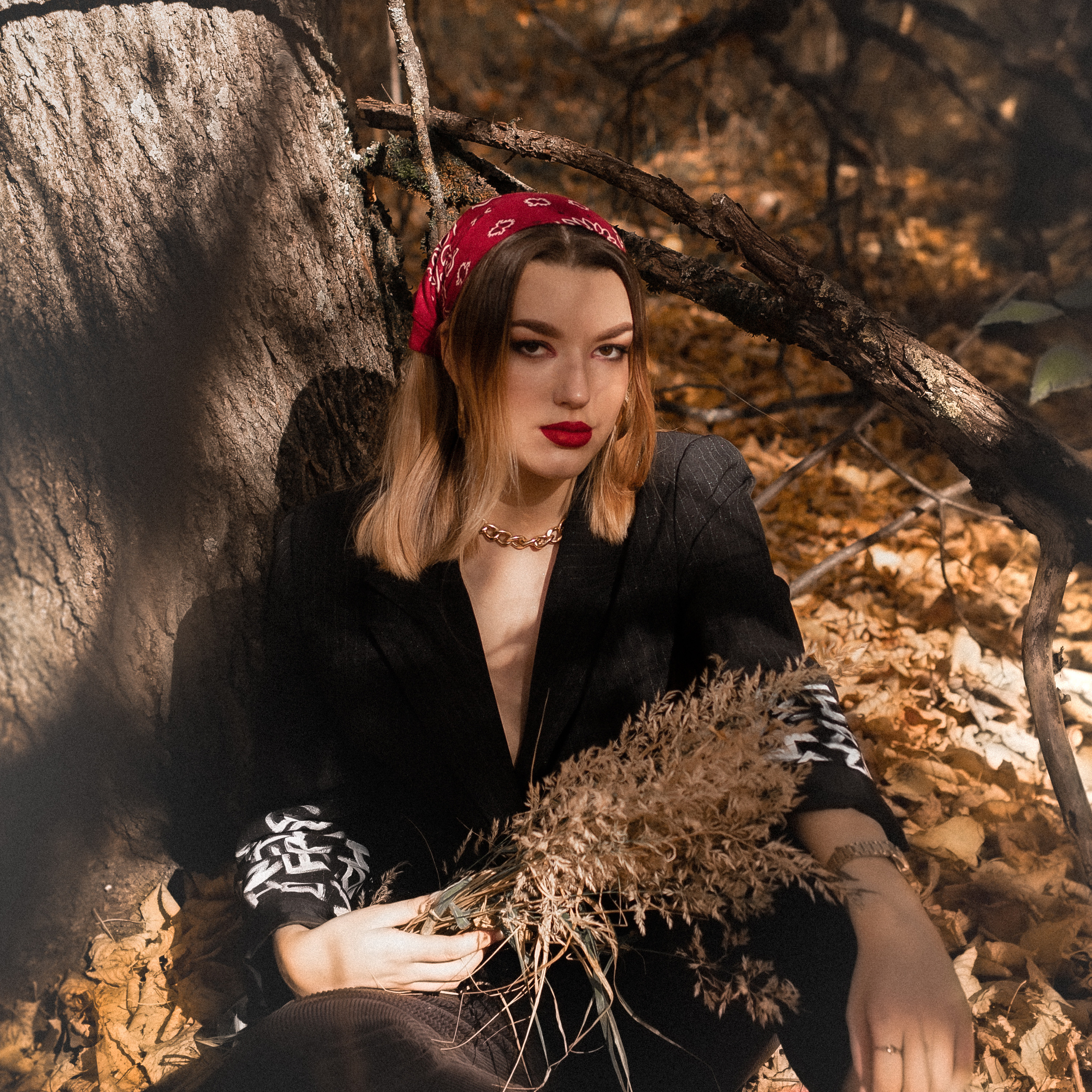 Виктория. Главная