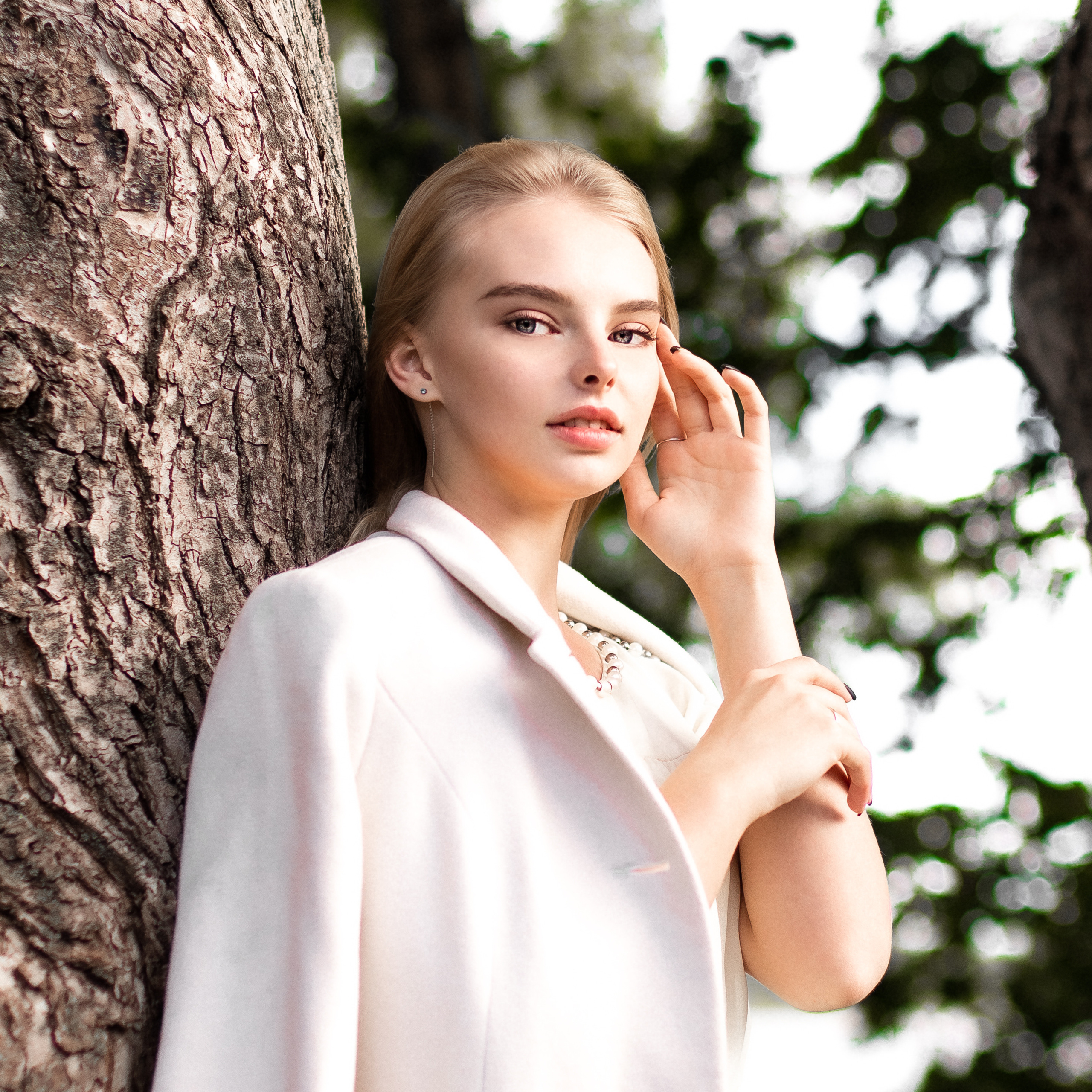 Екатерина. Главная