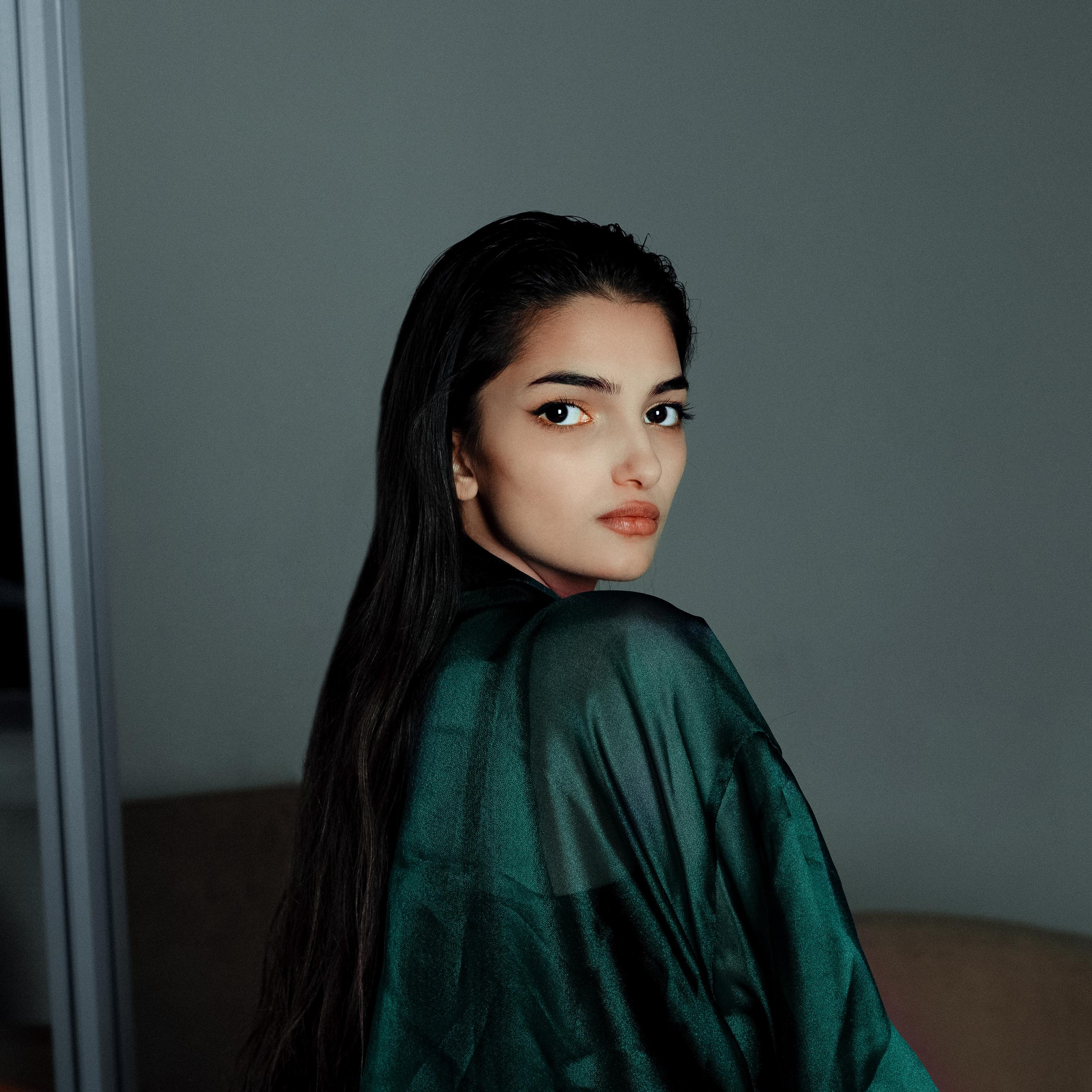 Ева. Главная