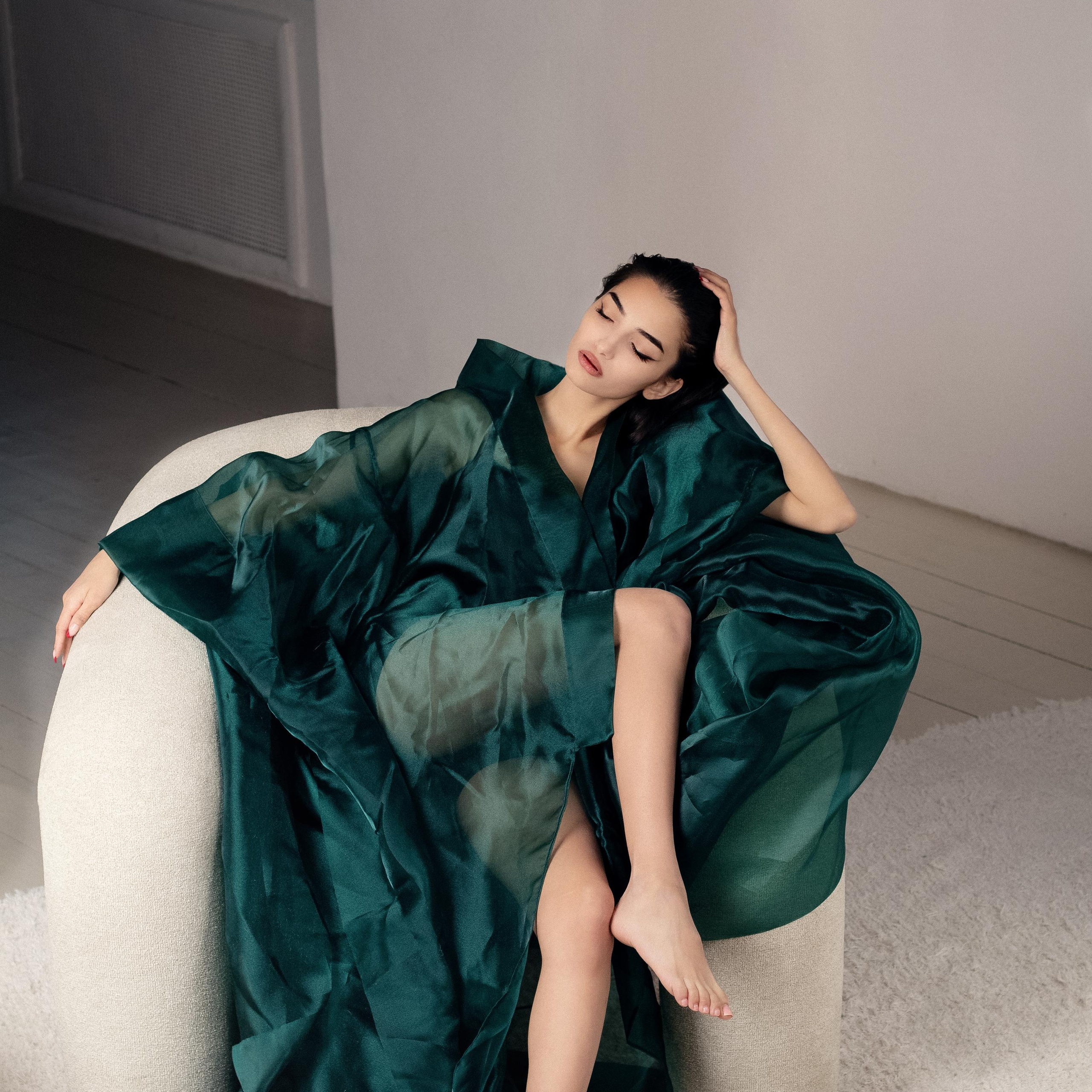 Ева. Главная