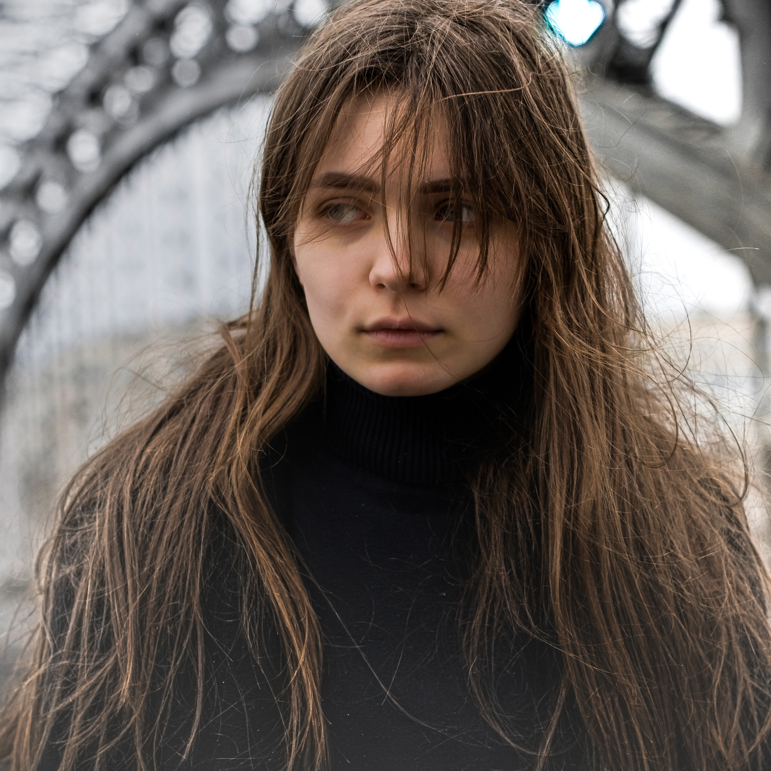 Вера. Главная