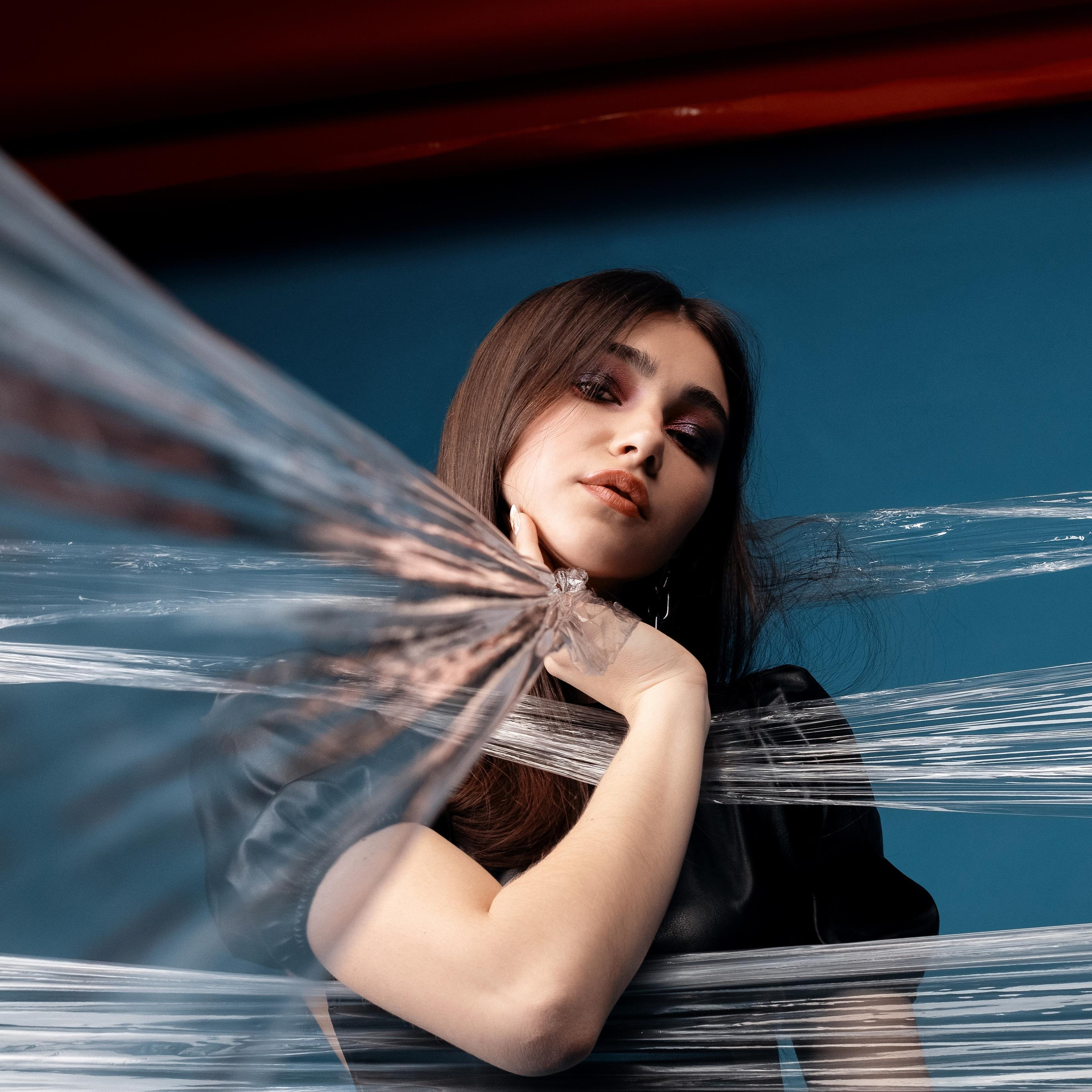 Алина. Главная