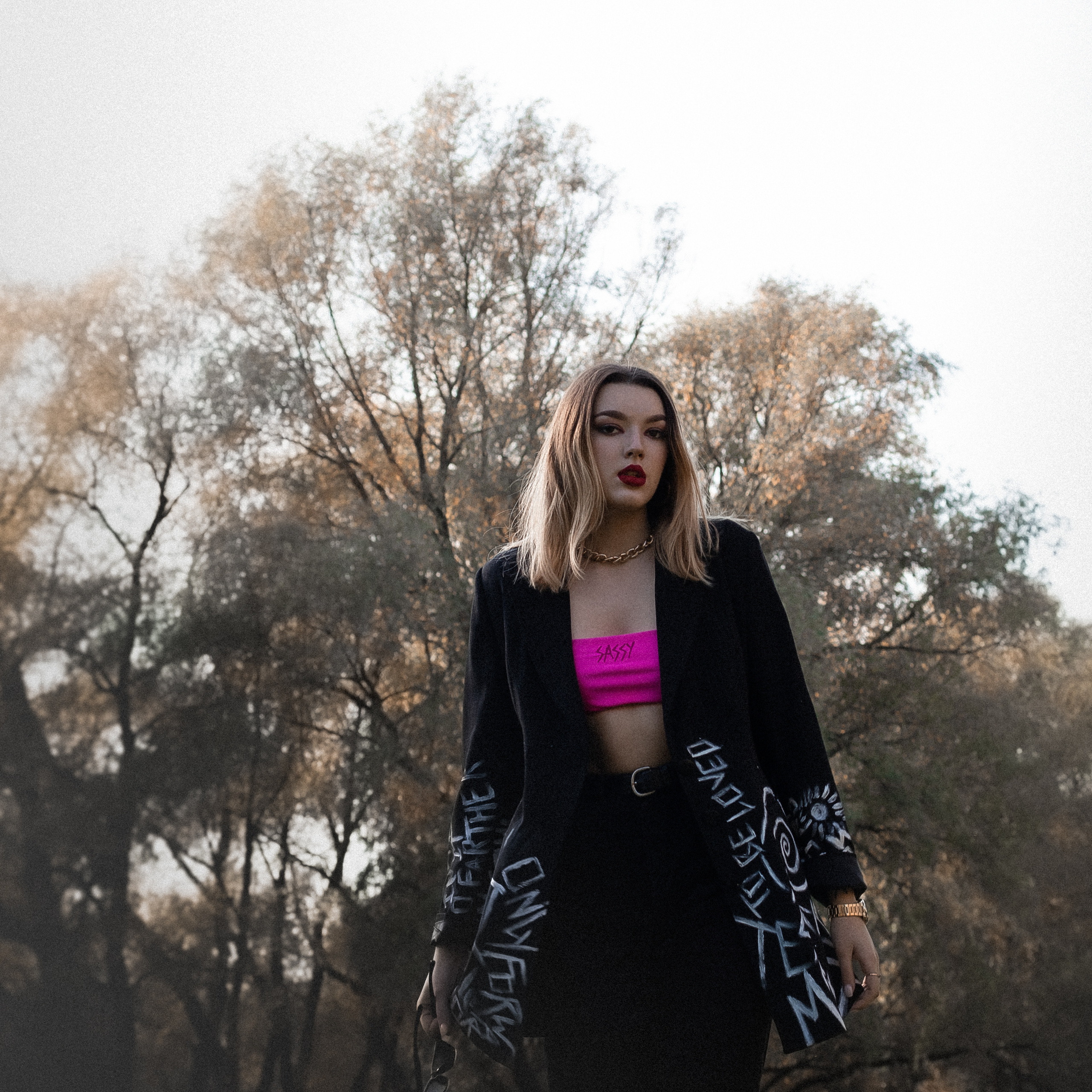 Виктория. Главная