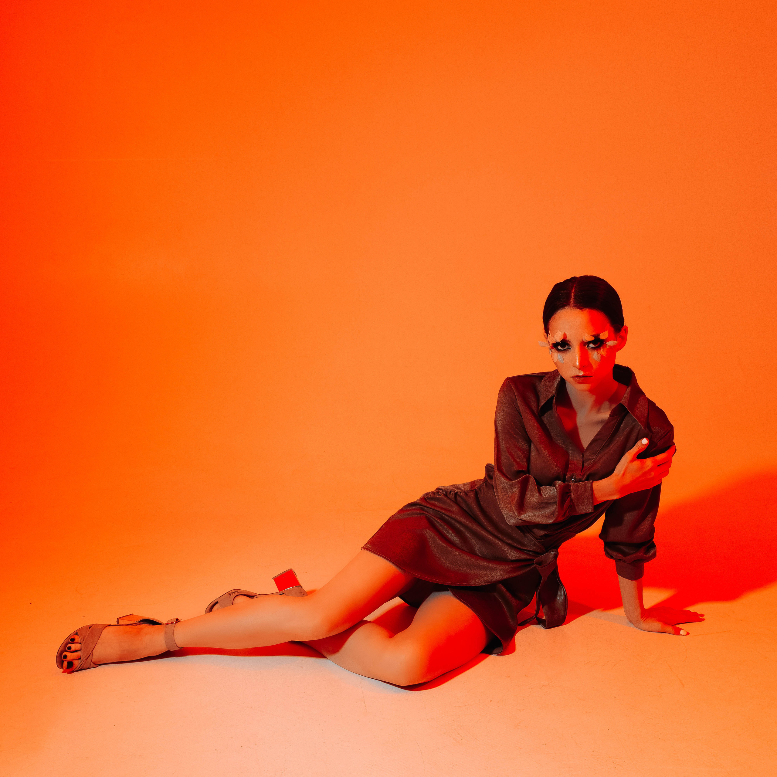 Алена. Главная