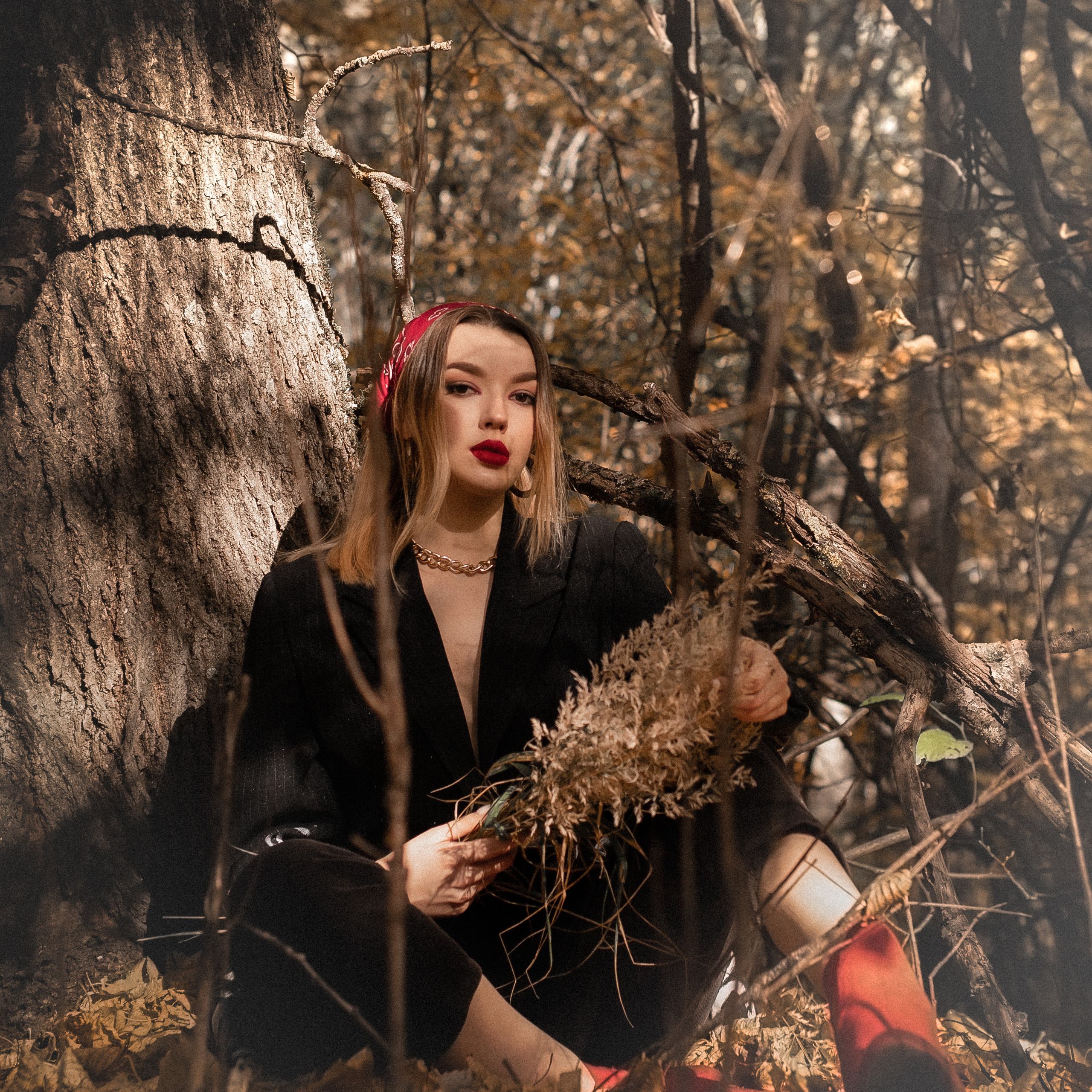 Виктория. Главная