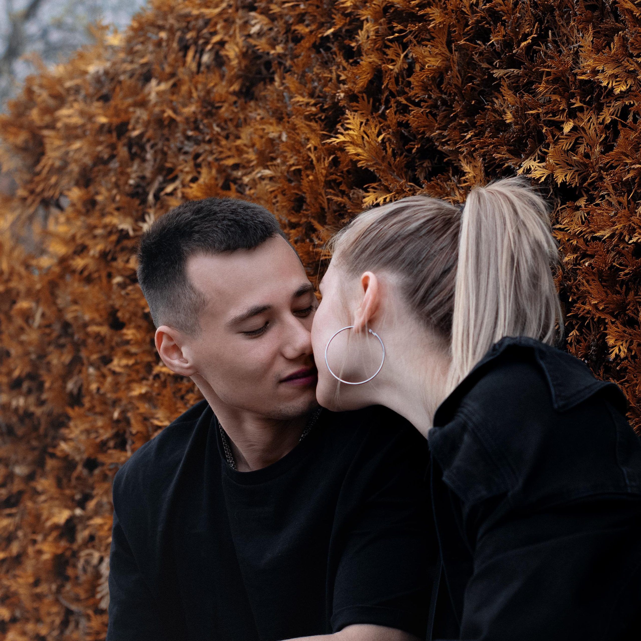 Карина и Евгений. Главная