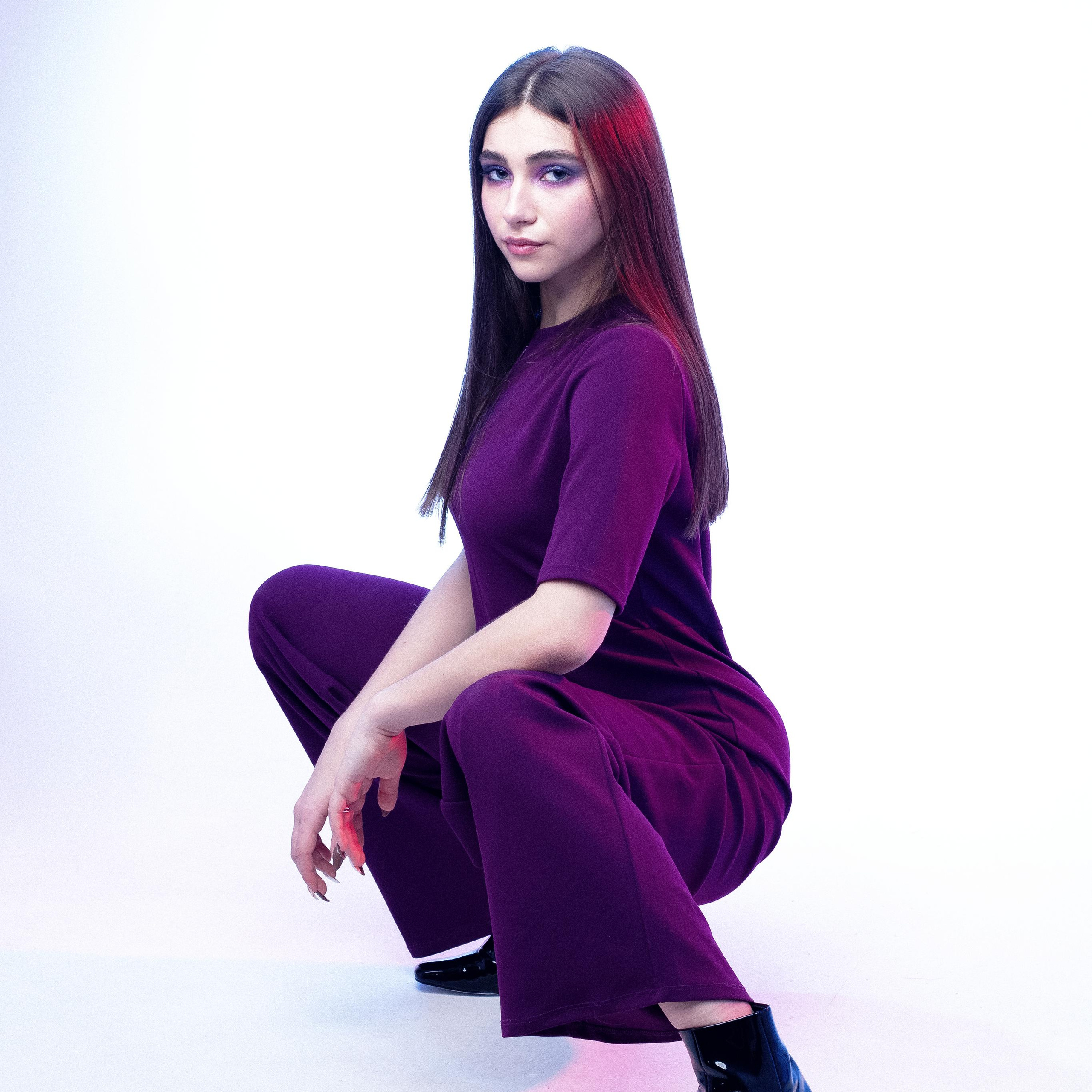 Алина. Главная