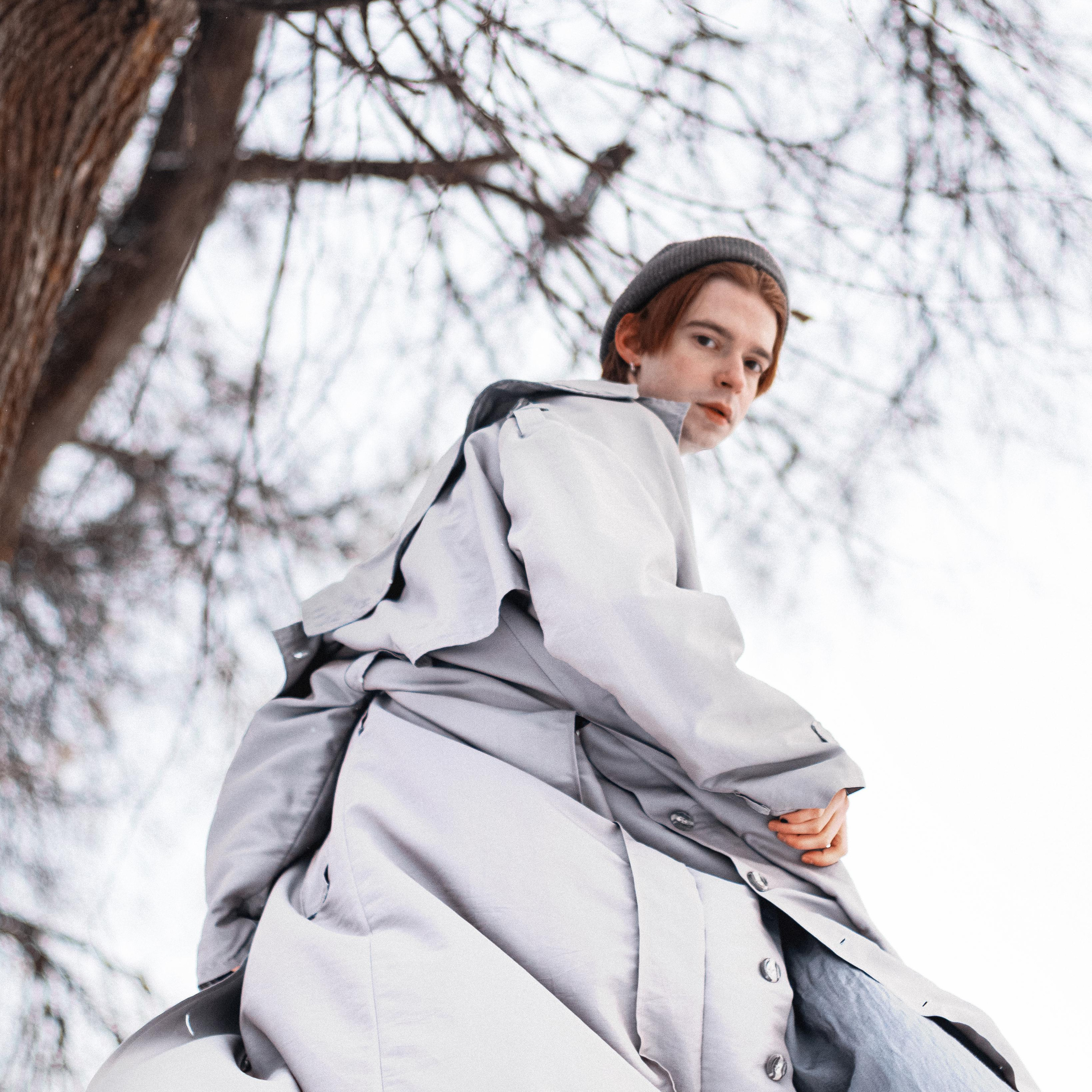 Иван. Главная