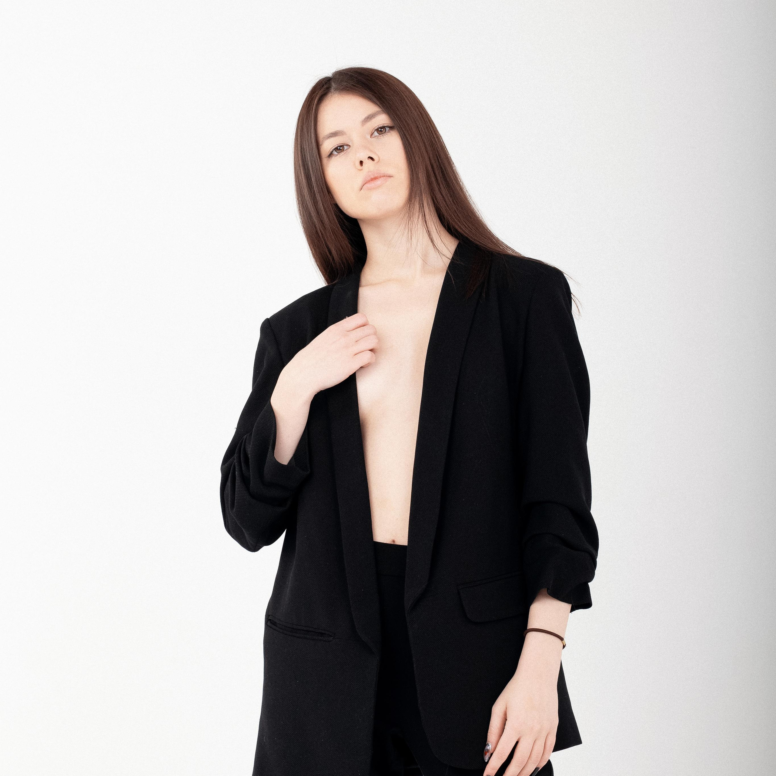 Алина. Главная