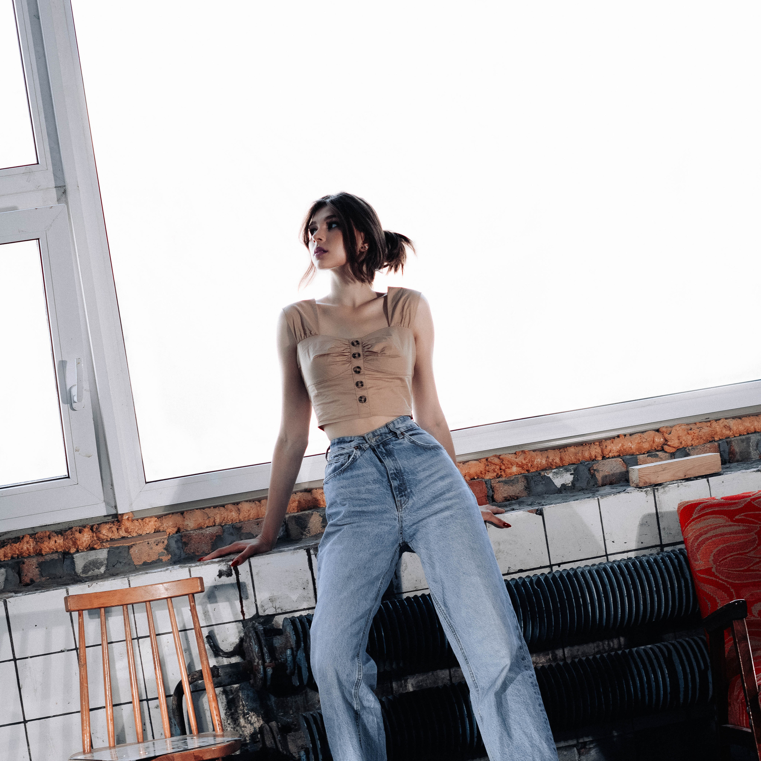 Елена. Главная