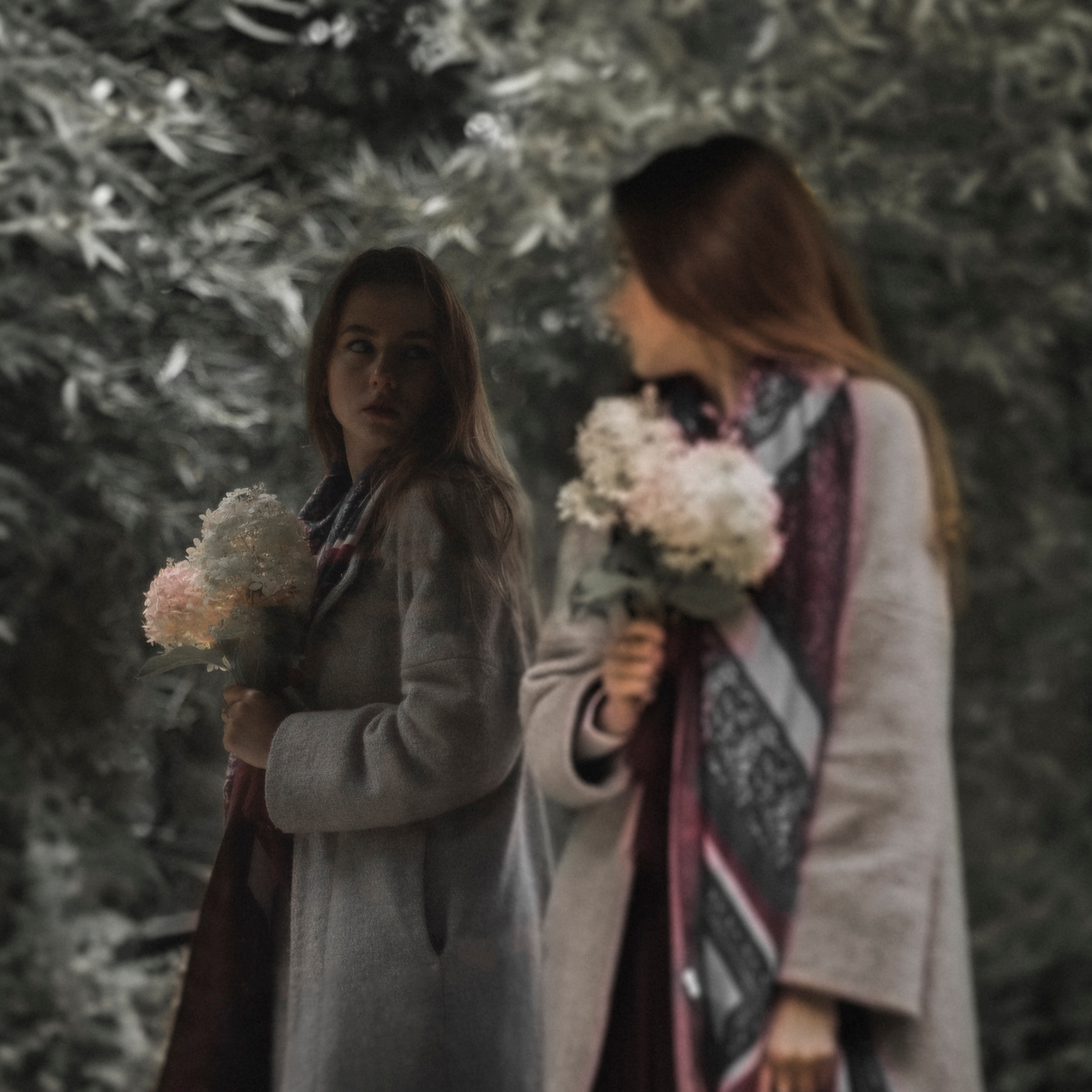 Юлия. Главная