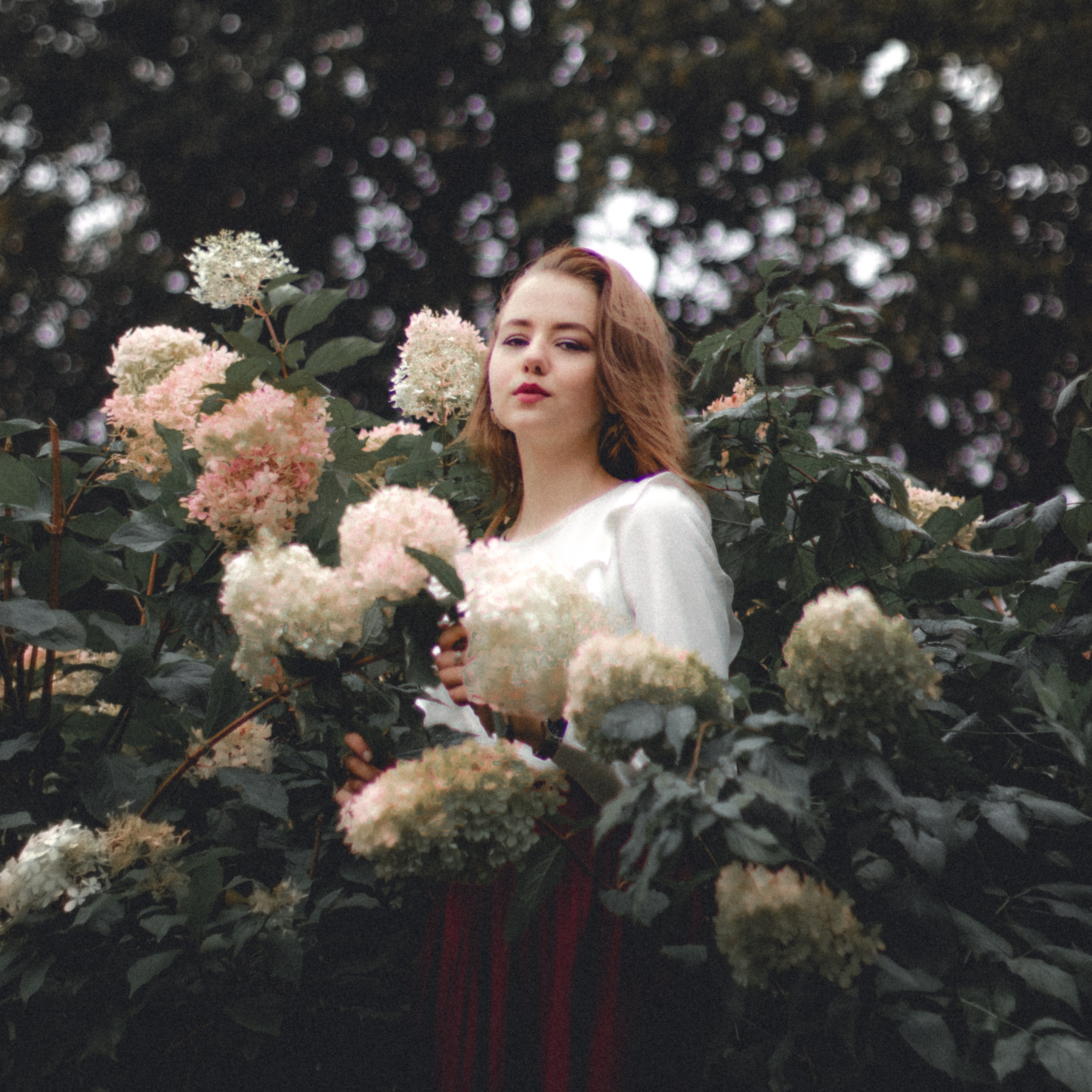 Юлия. Главная