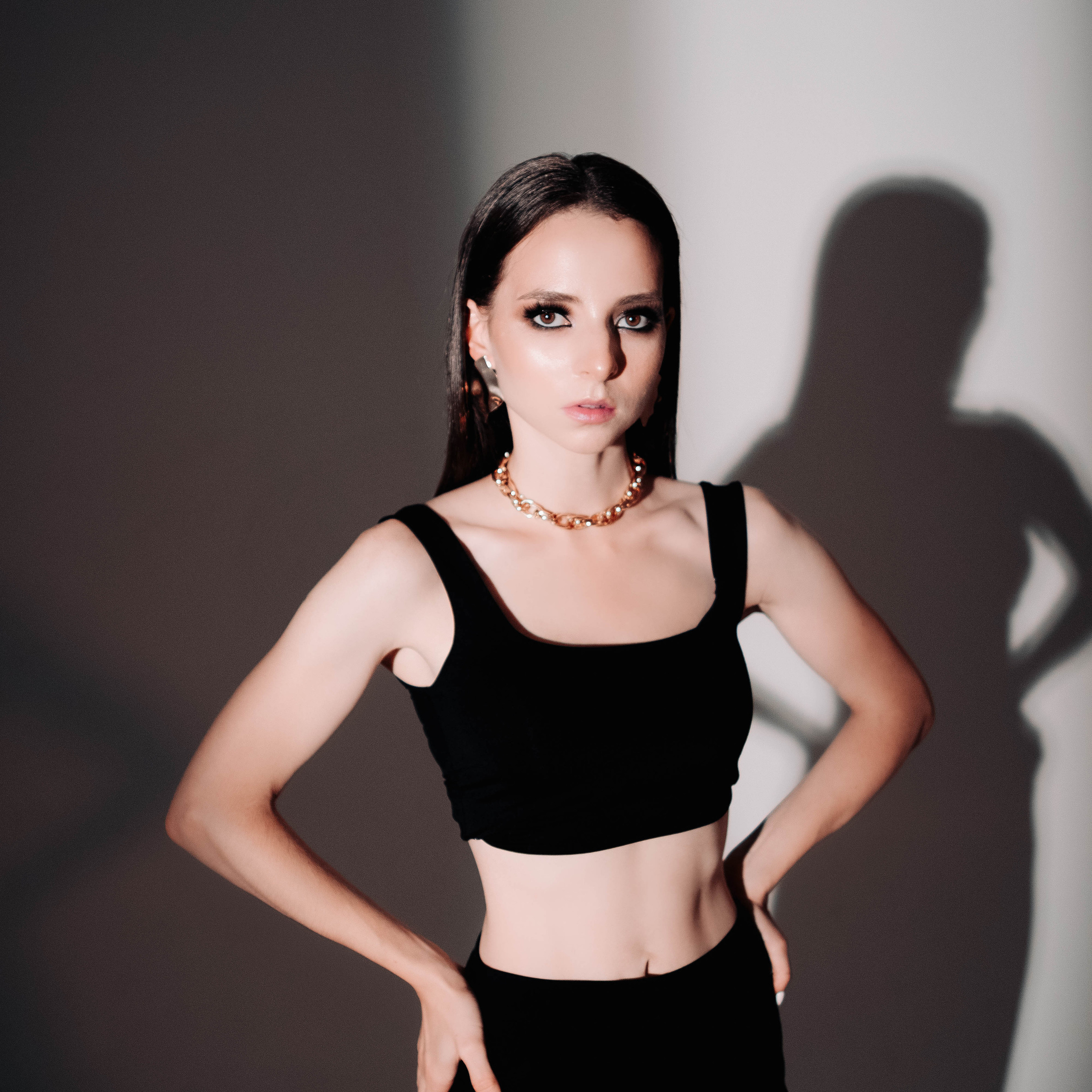 Алена. Главная