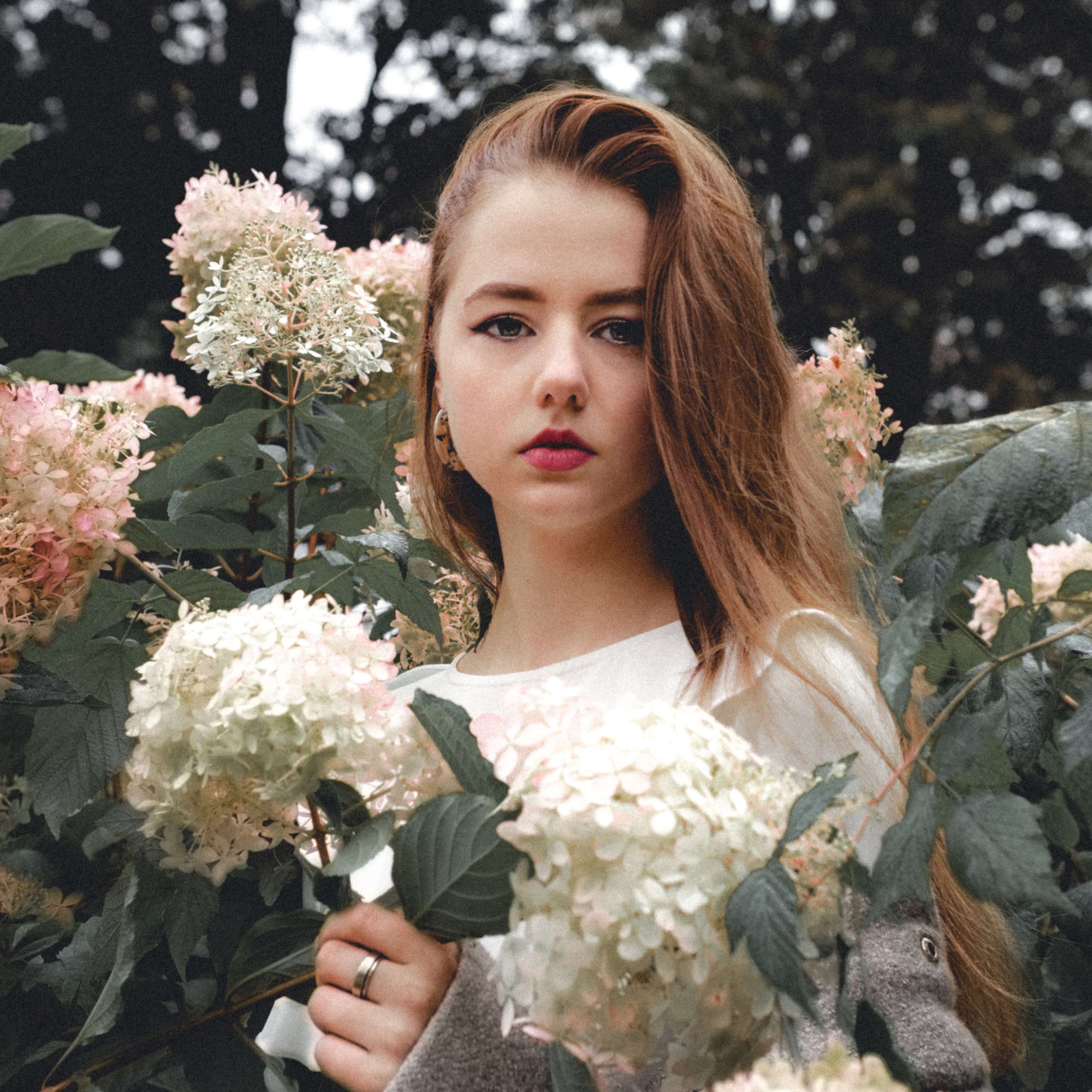 Юлия. Главная