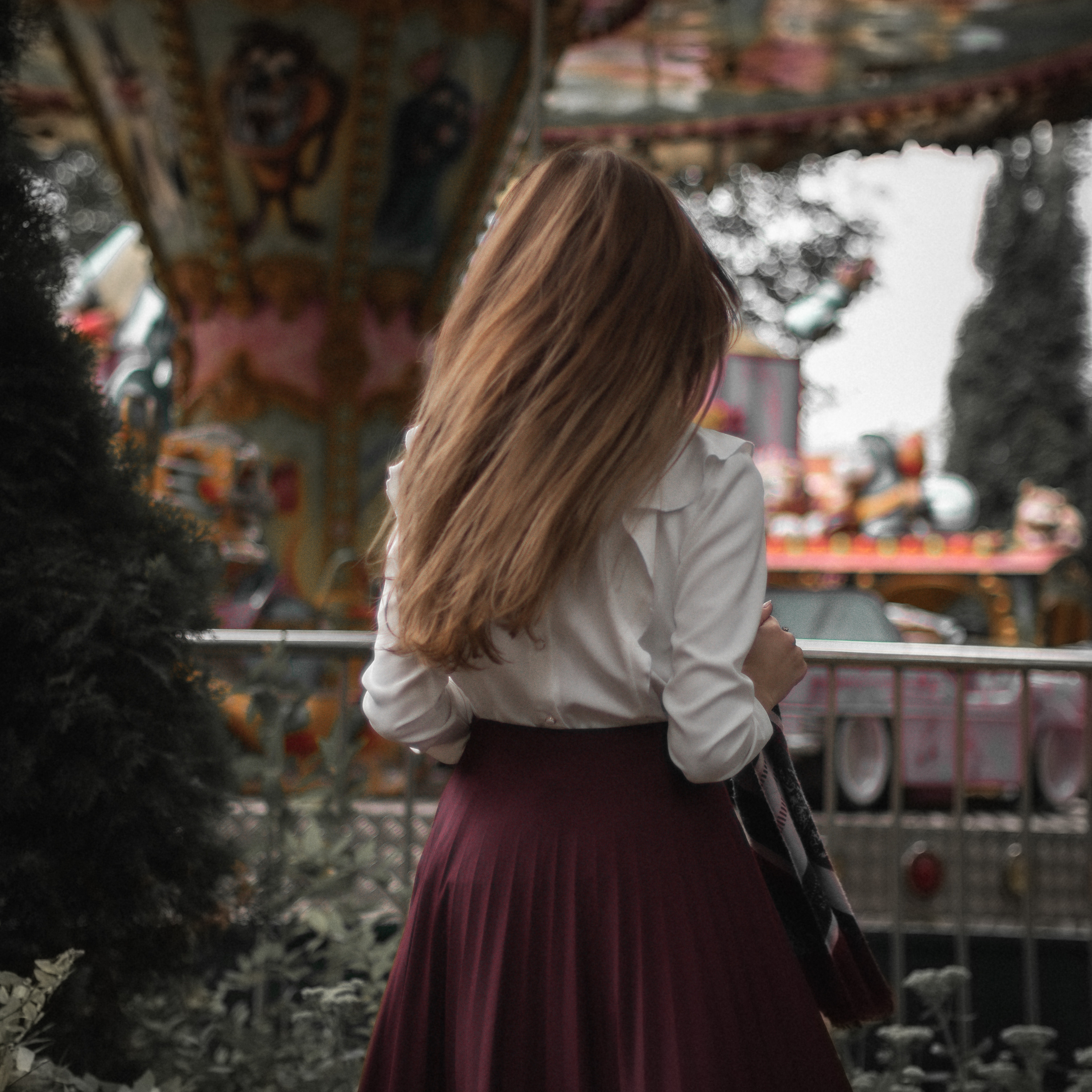 Юлия. Главная