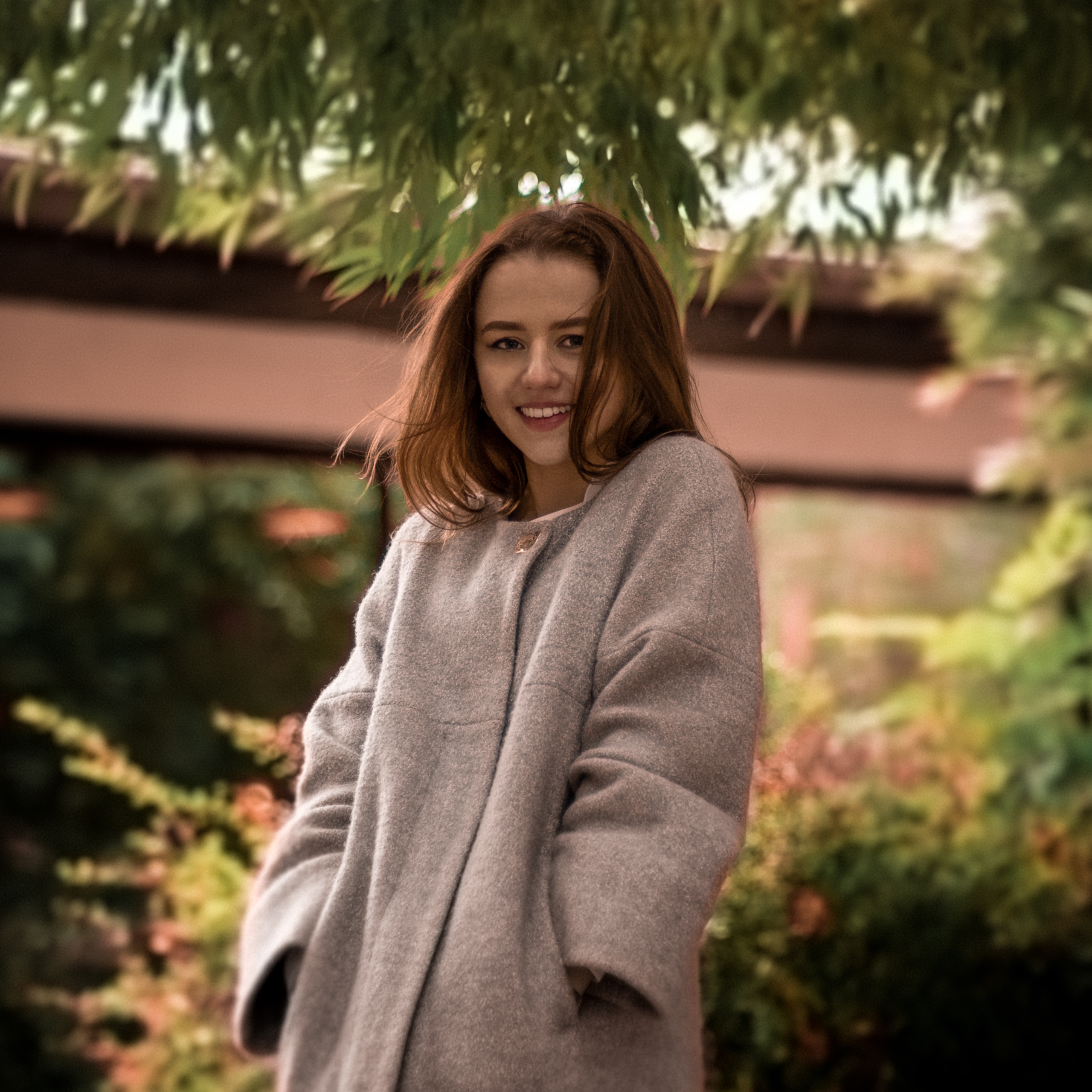 Юлия. Главная