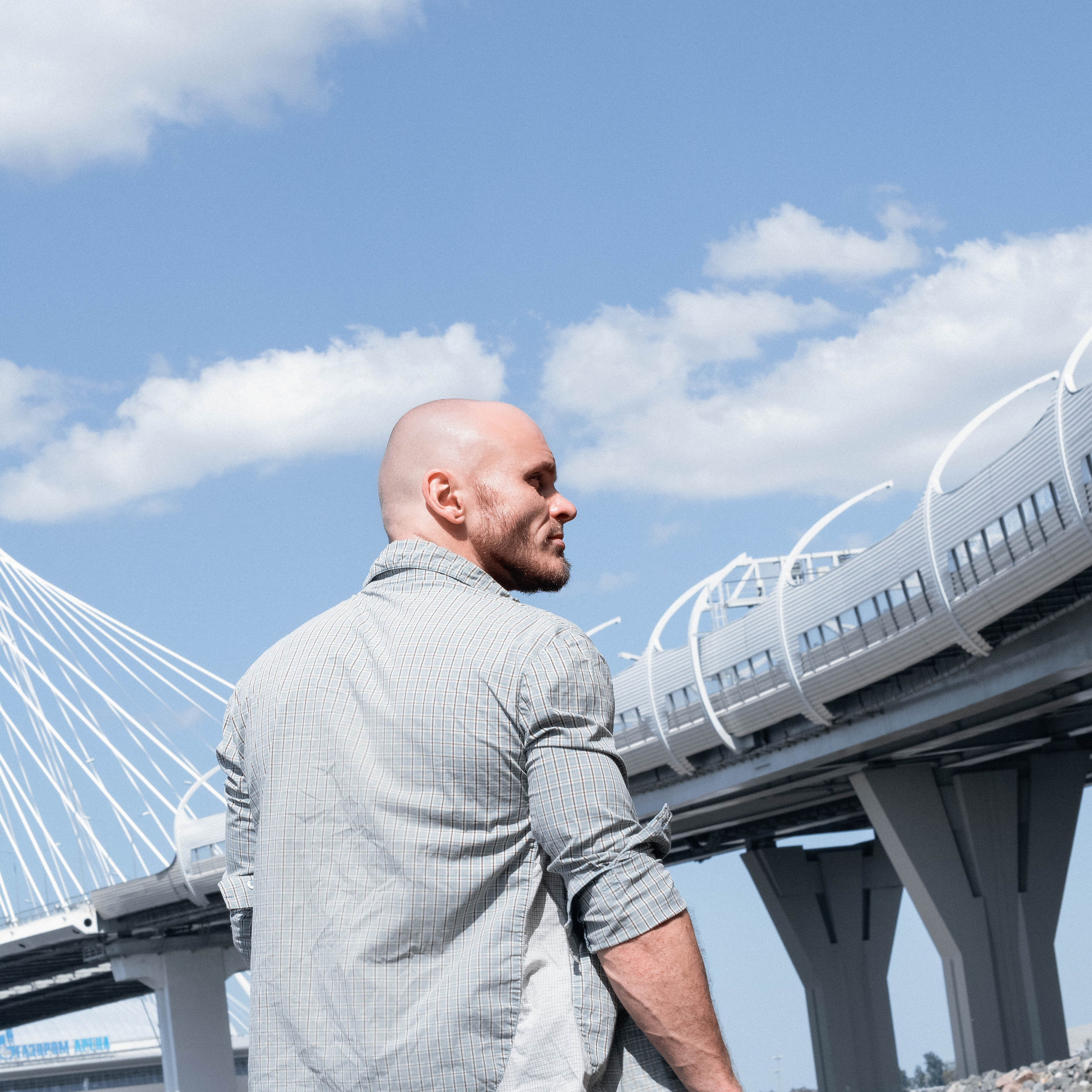 Антон. Главная