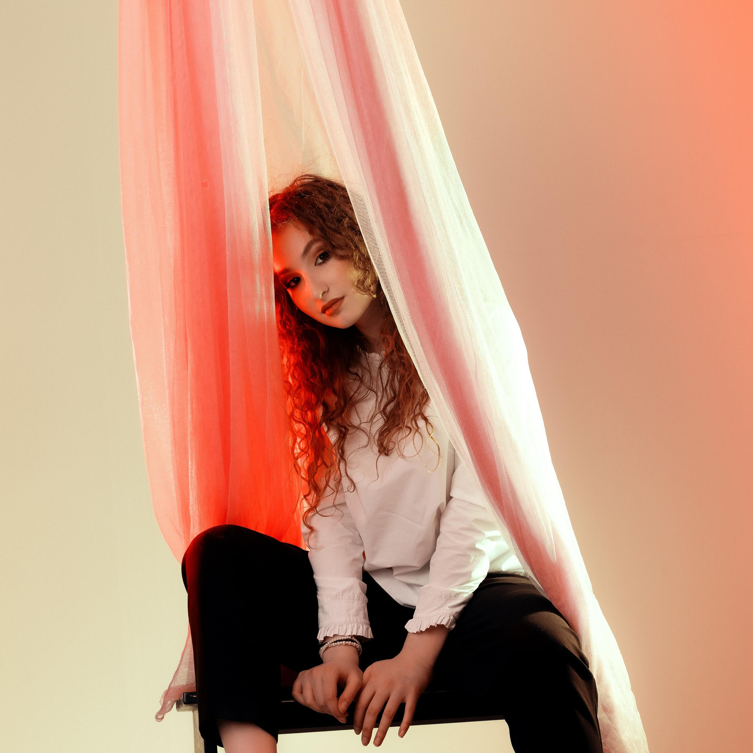 Инесса. Главная