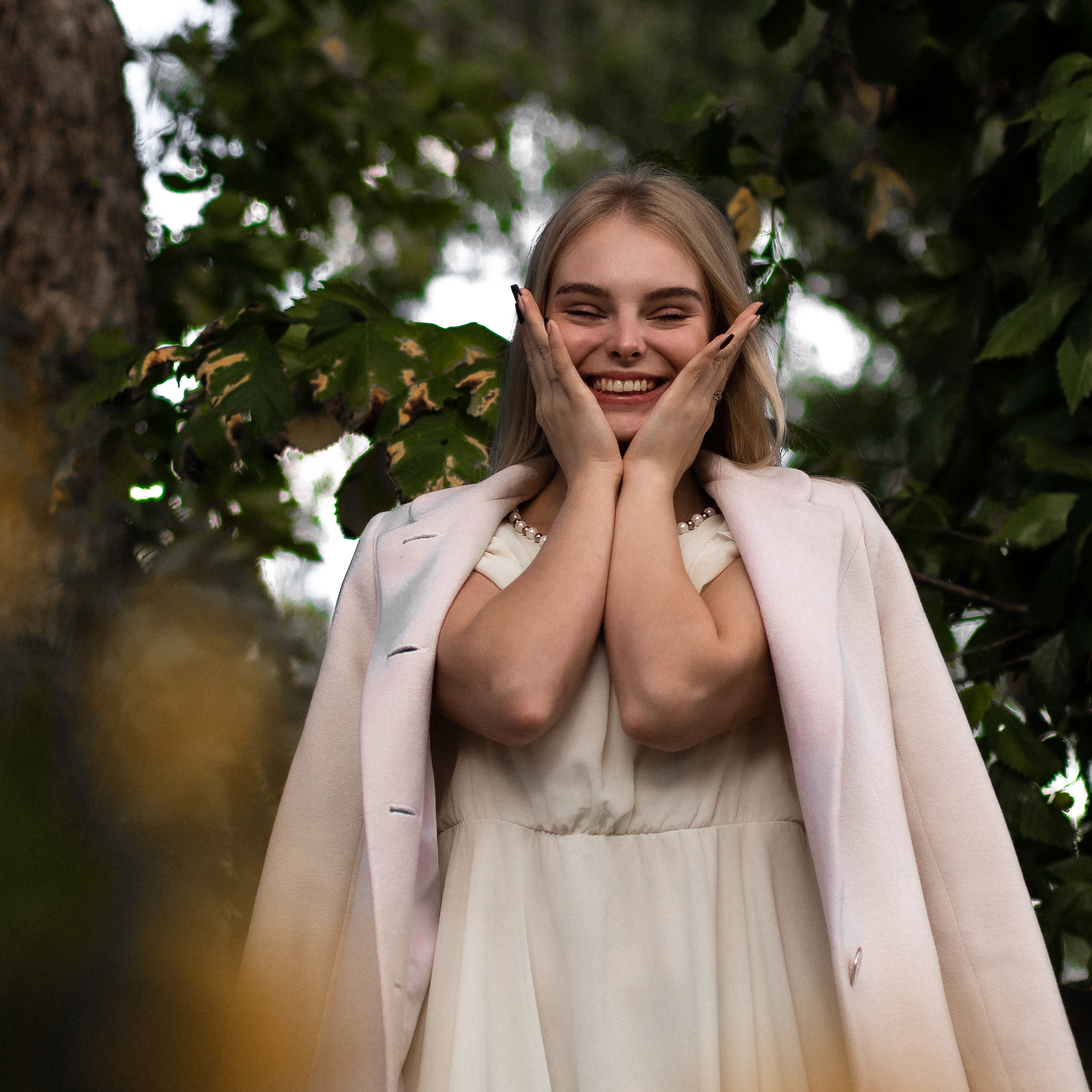 Екатерина. Главная