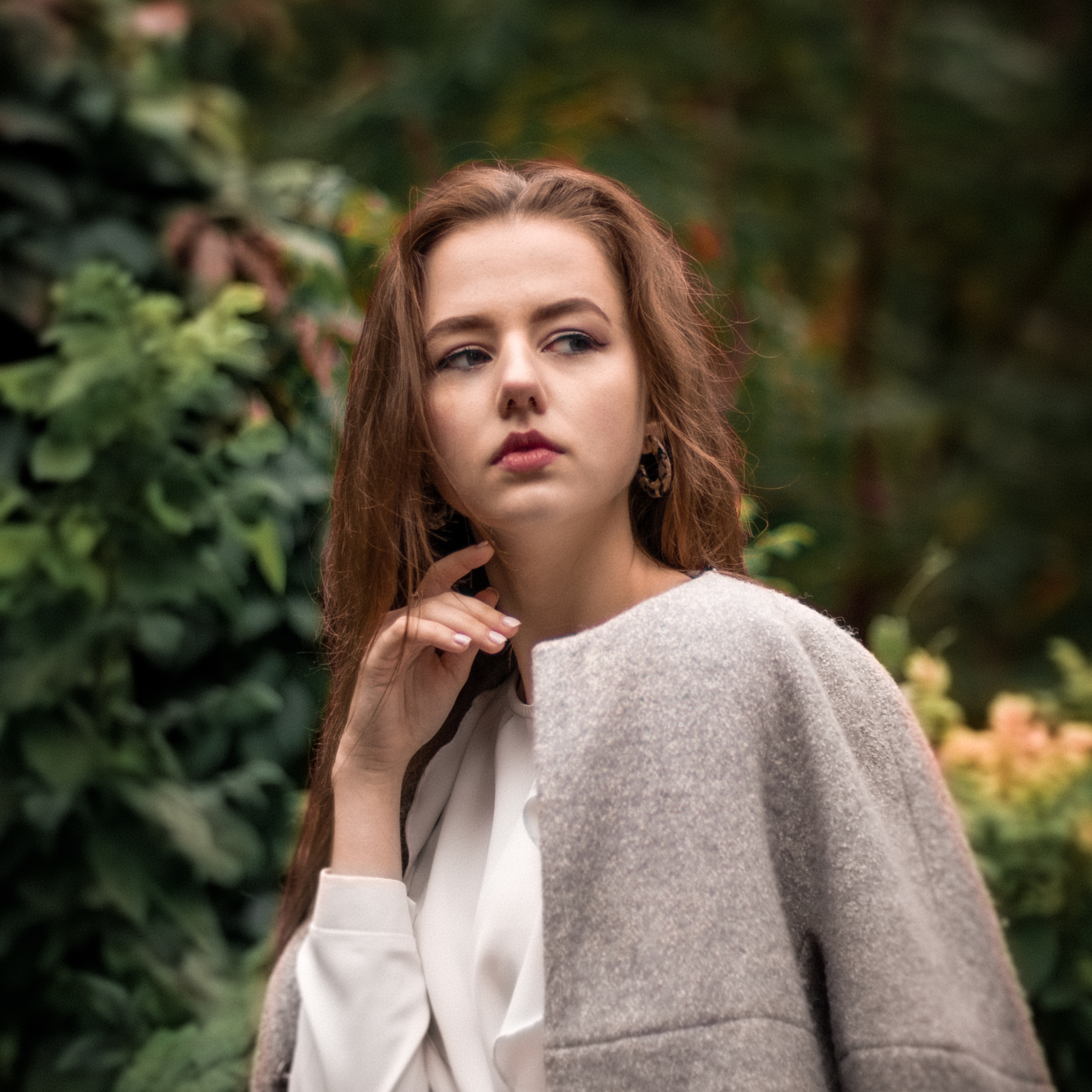 Юлия. Главная