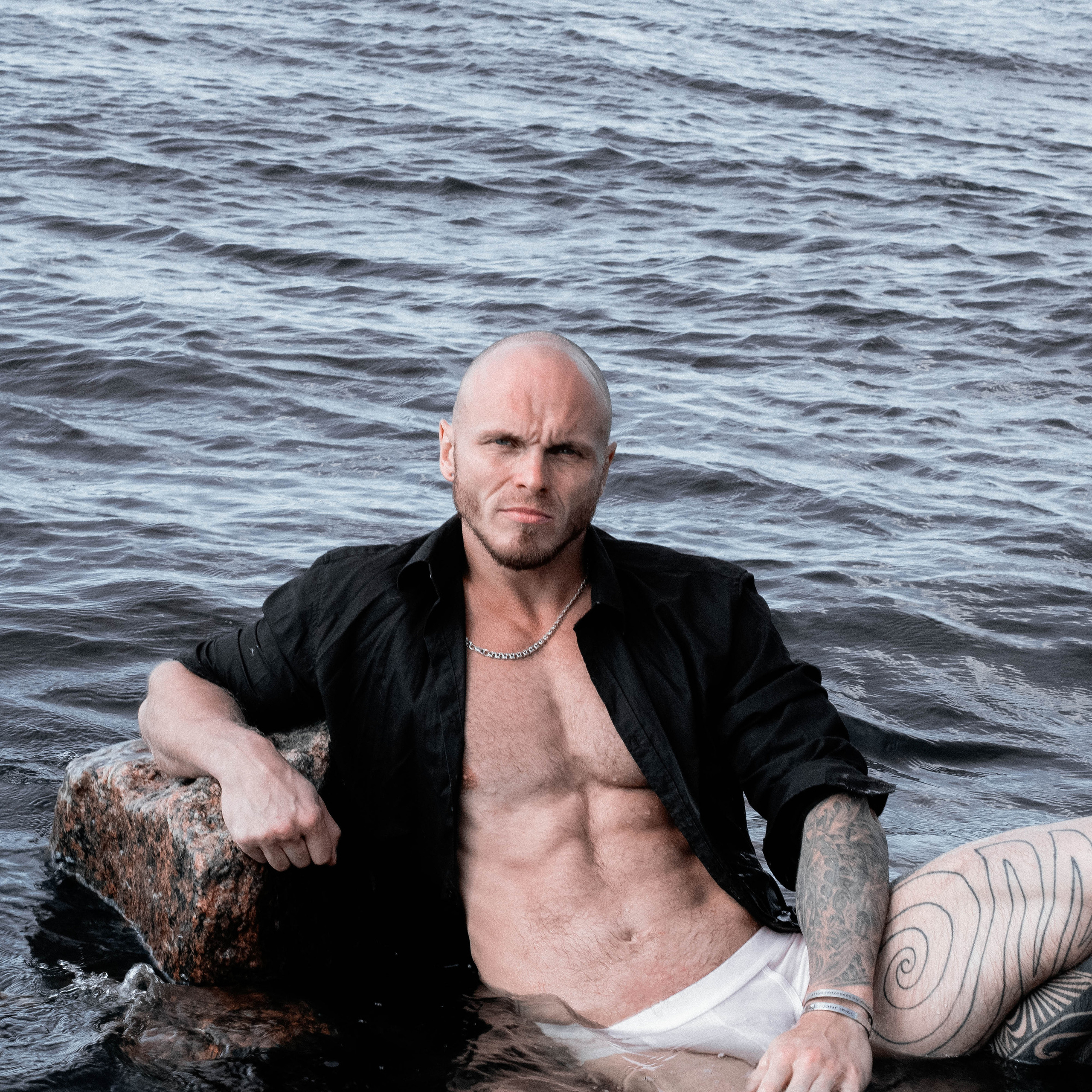 Антон. Главная