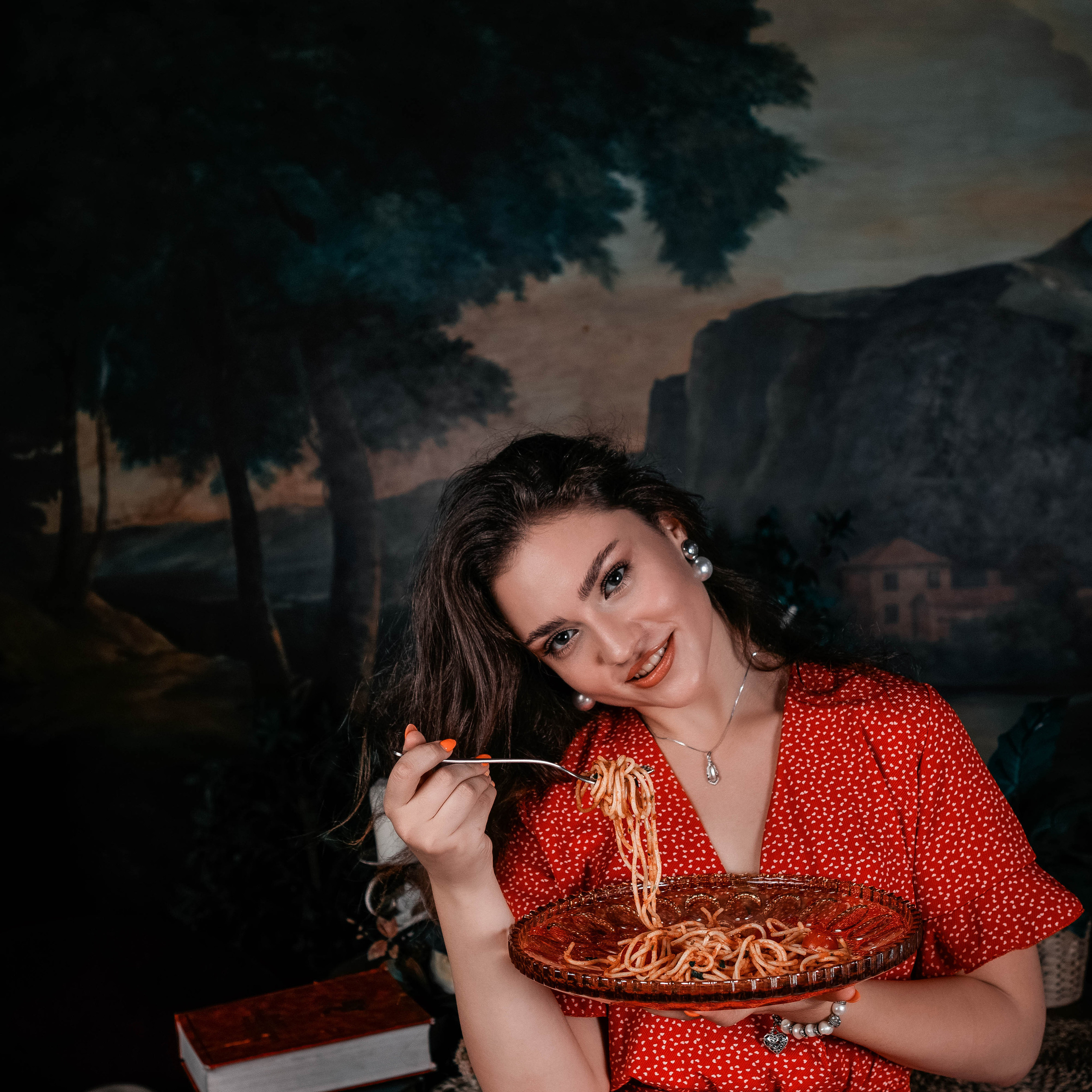 Елизавета. Главная