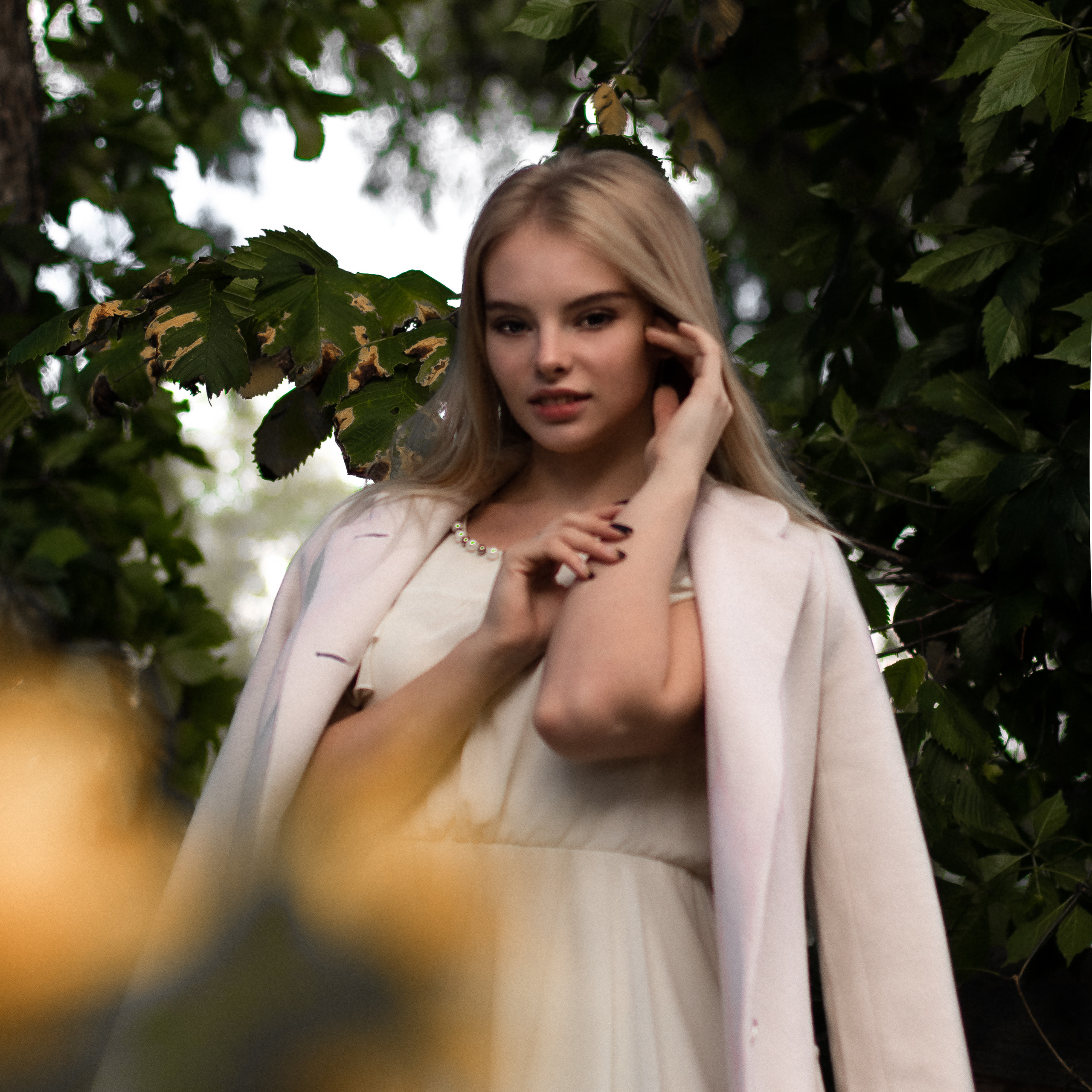 Екатерина. Главная