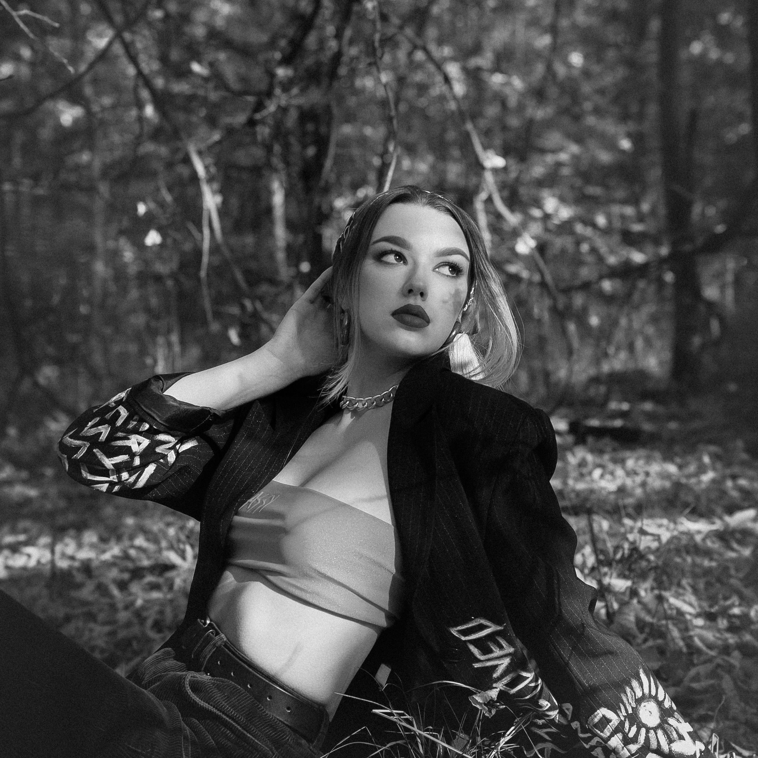 Виктория. Главная