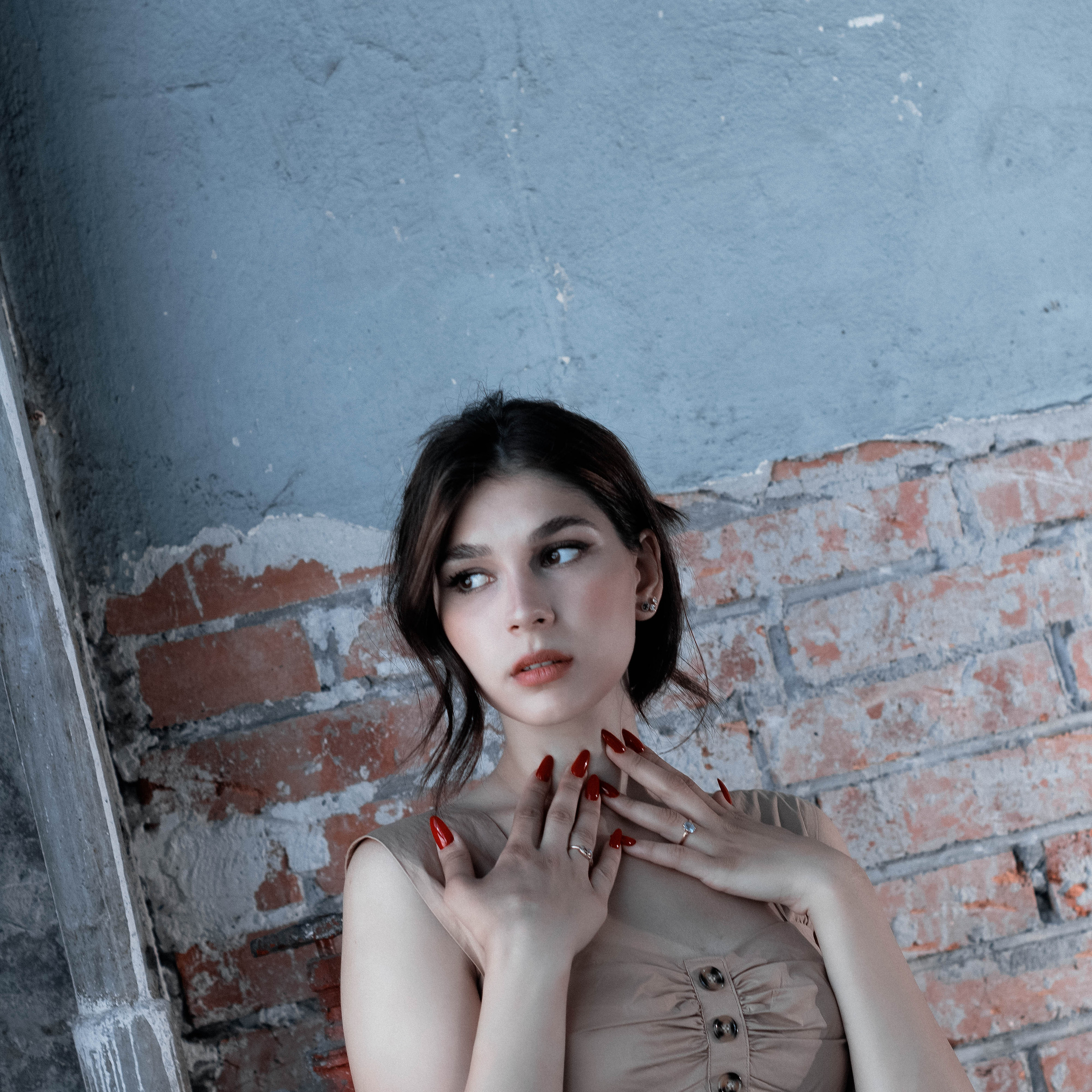 Елена. Главная