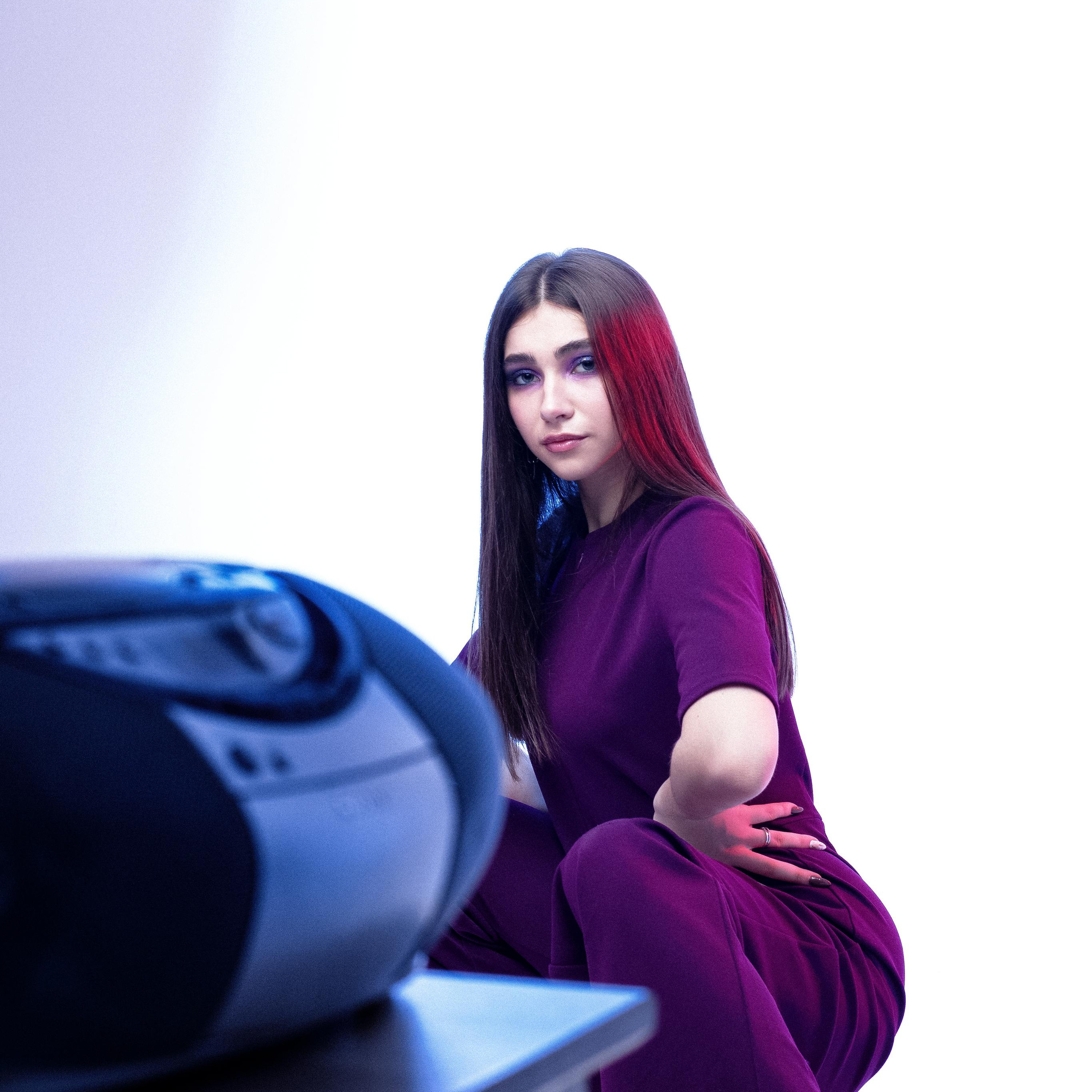 Алина. Главная