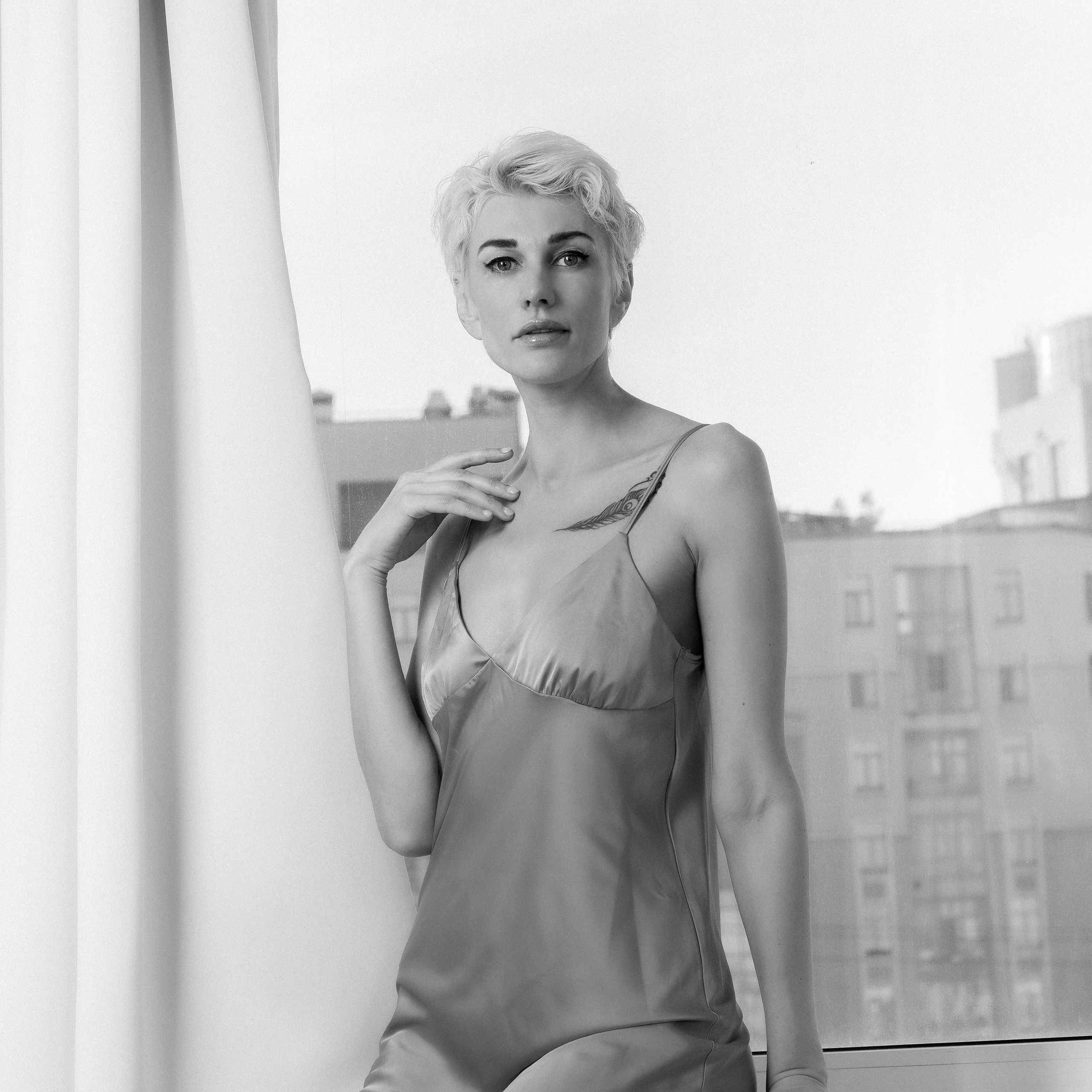 Елена. Главная