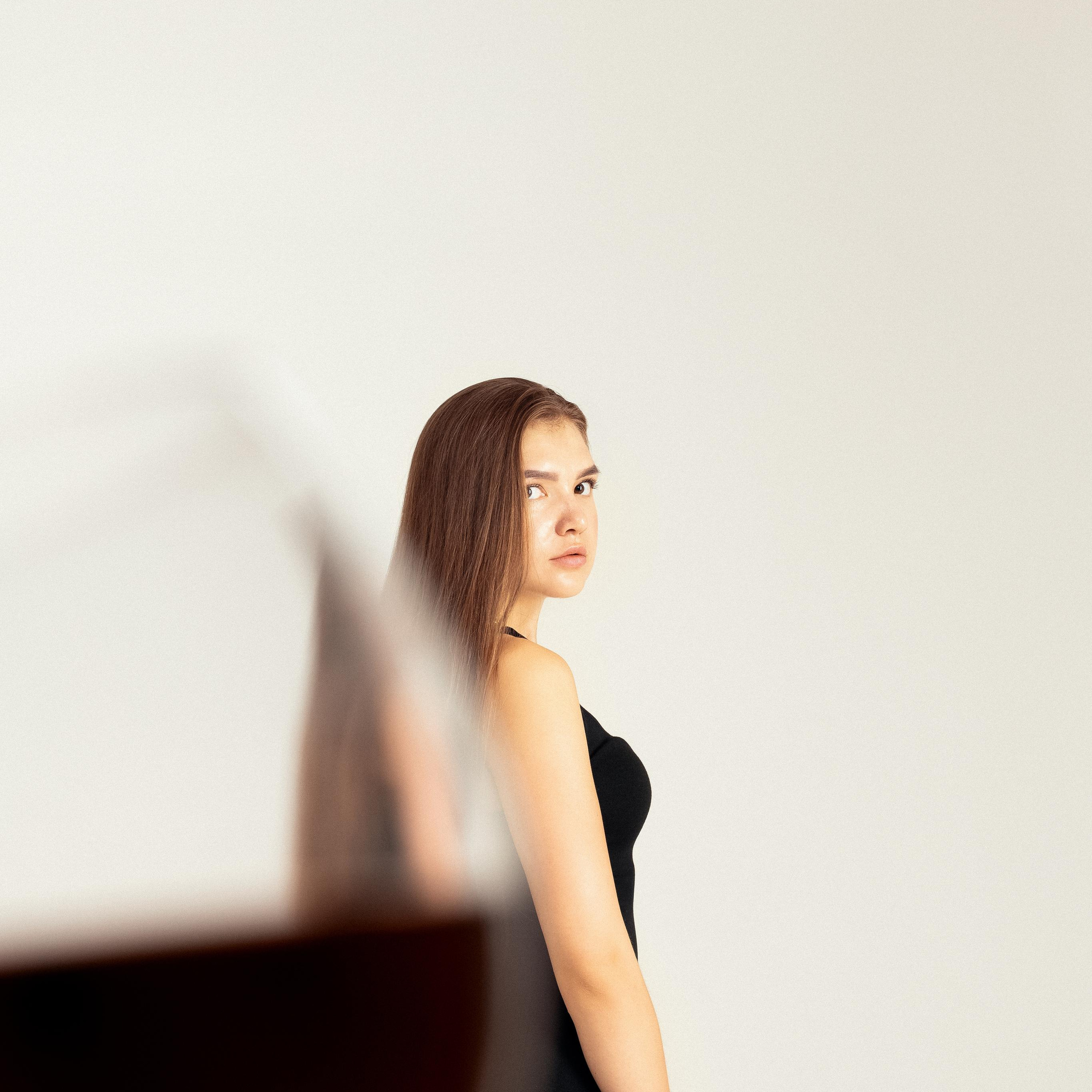 Арина. Главная