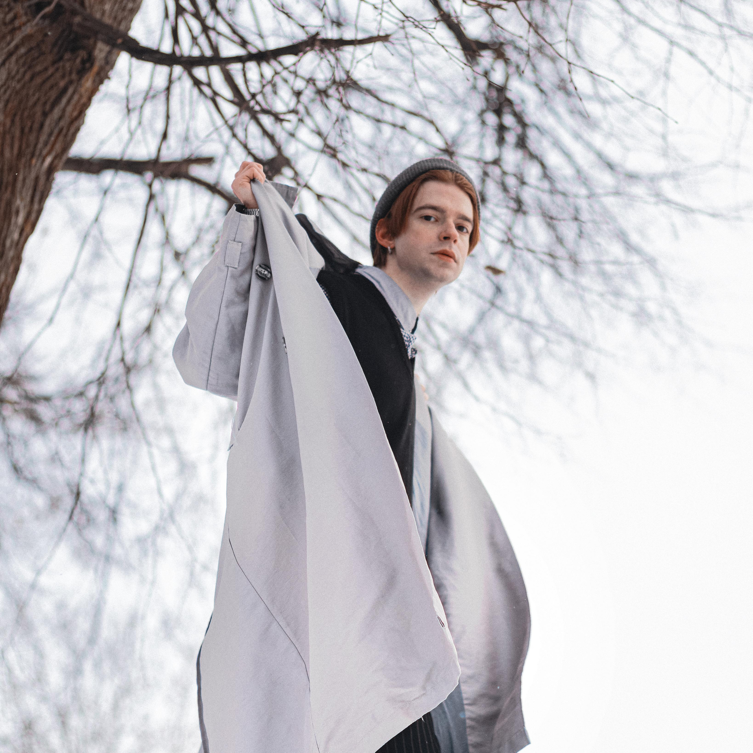 Иван. Главная