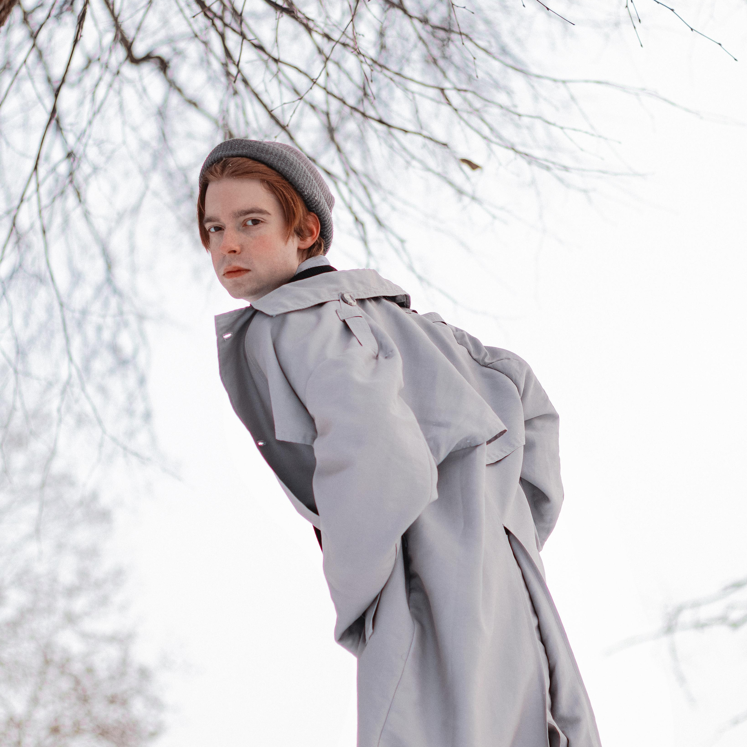 Иван. Главная