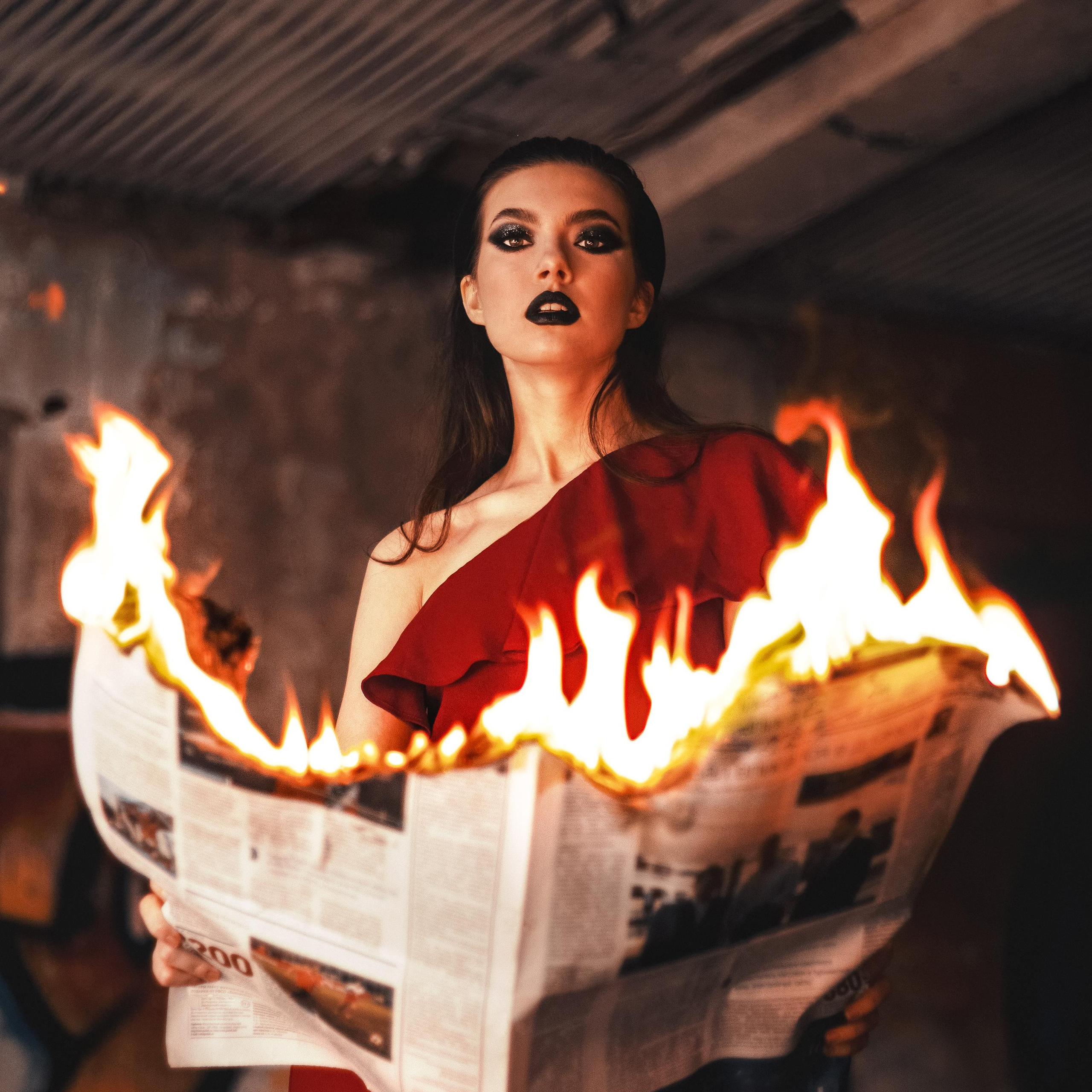 Дарья. Главная