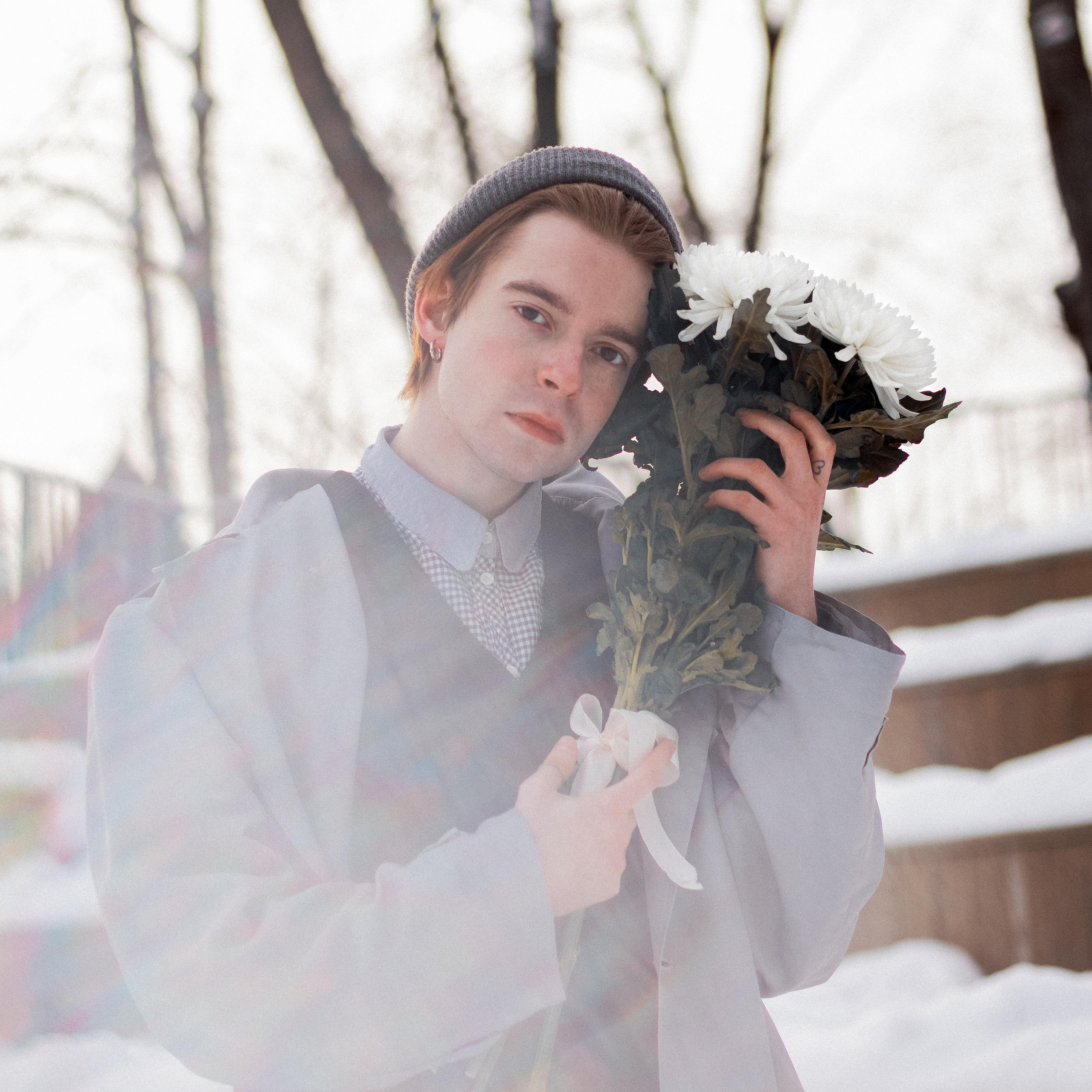 Иван. Главная