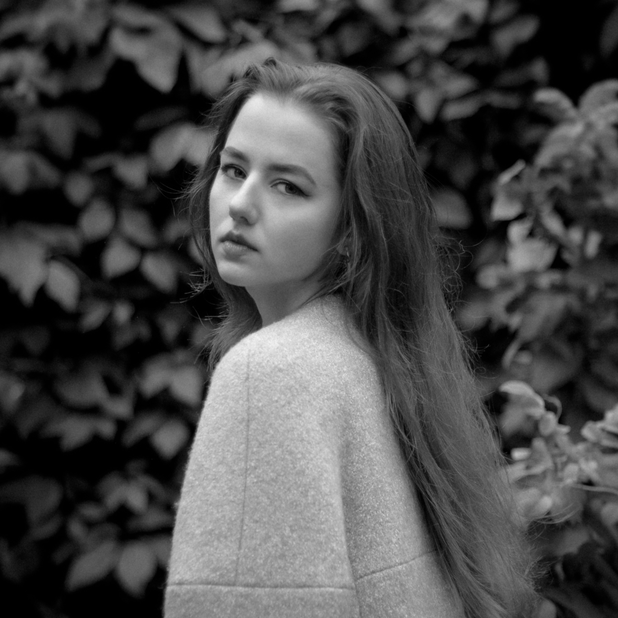 Юлия. Главная