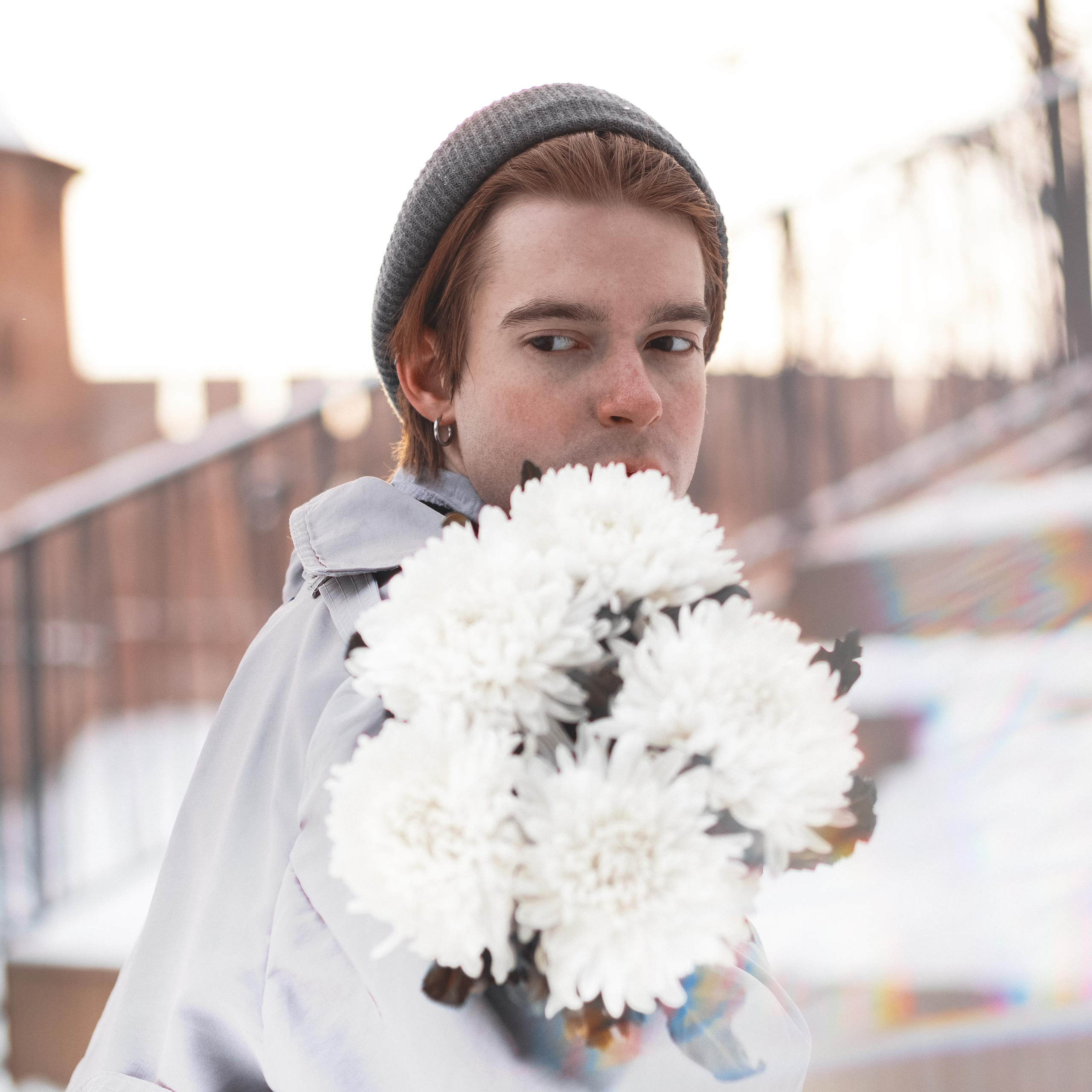 Иван. Главная