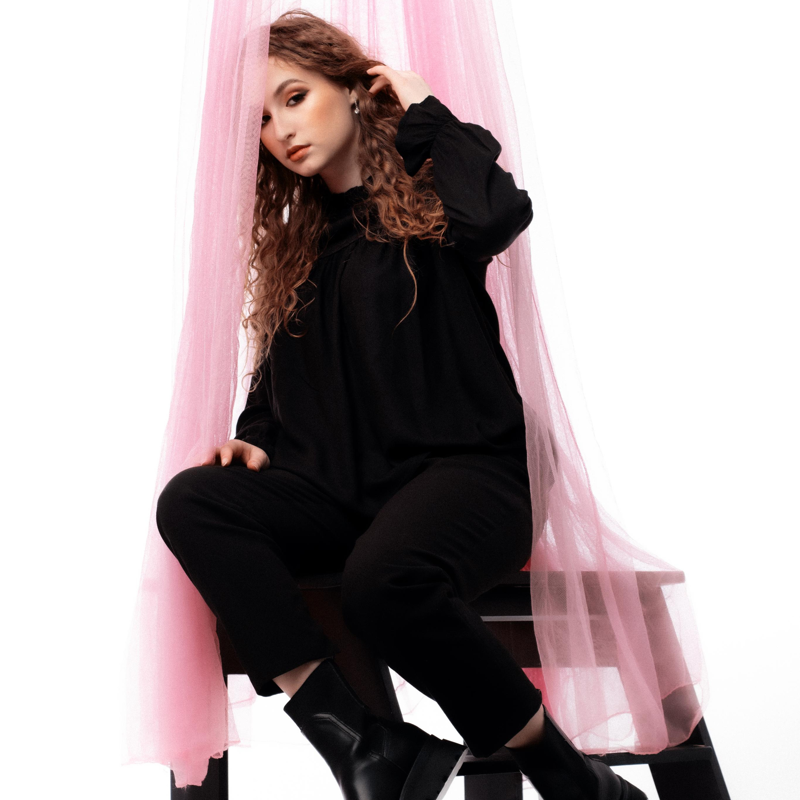 Инесса. Главная