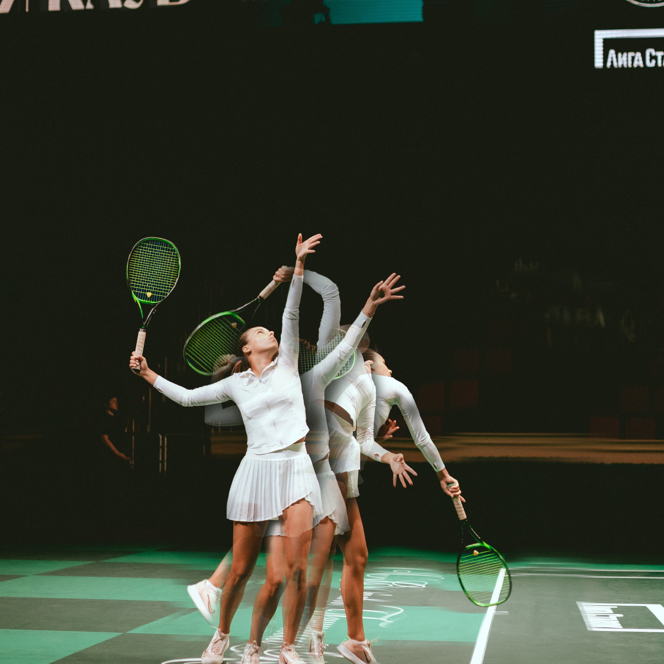 Культурные события (репортаж)