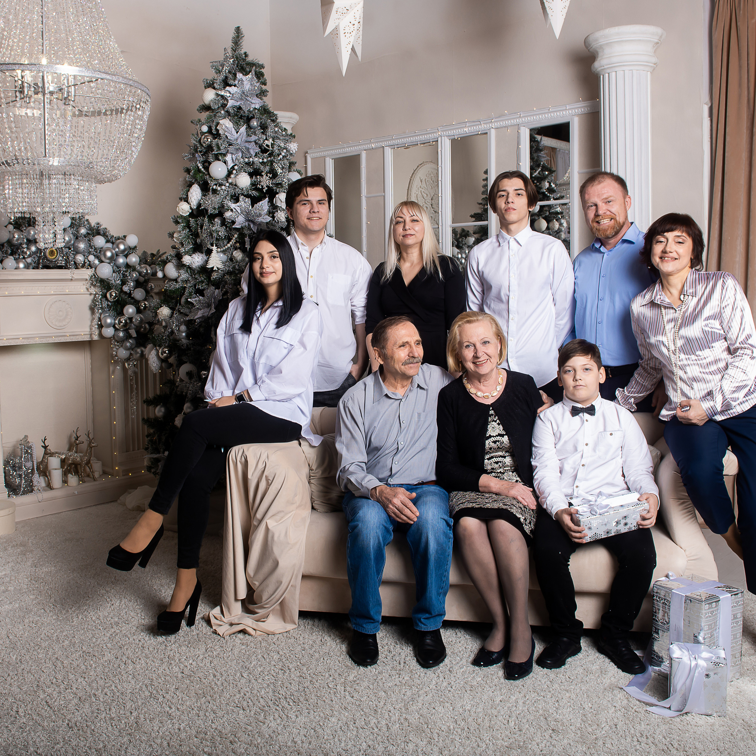 Отзывы. Профессиональные фотосессии