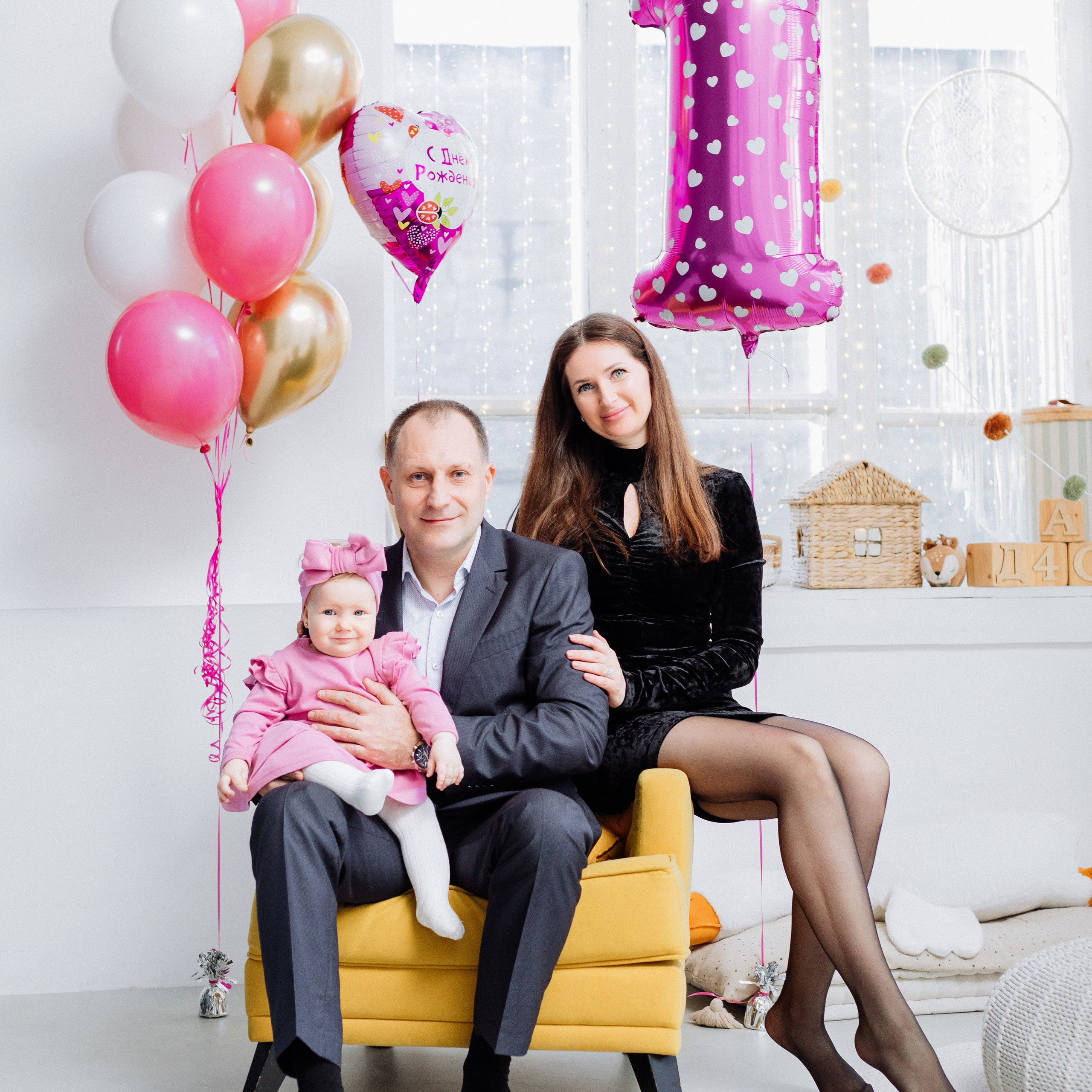 Отзывы. Женский/Детский фотограф в Симферополе Вероника Слепогина